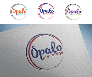 Logo Design by Luckey yaari for this project | Design: #35035622