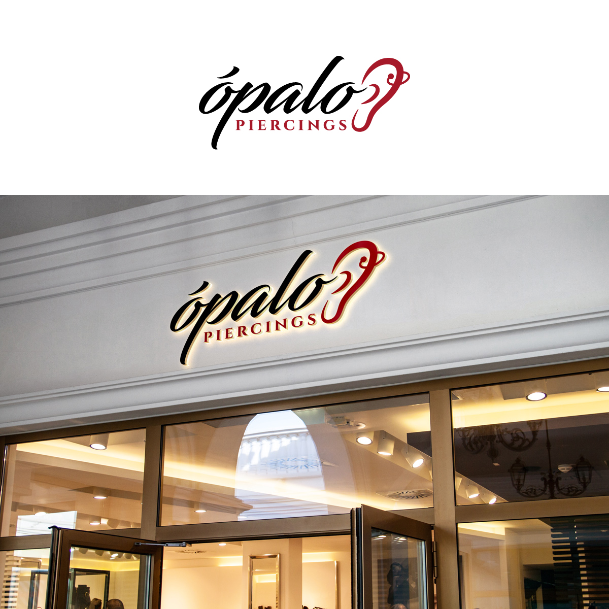 Design de Logo par 439 Creations pour ce projet | Design #35026723