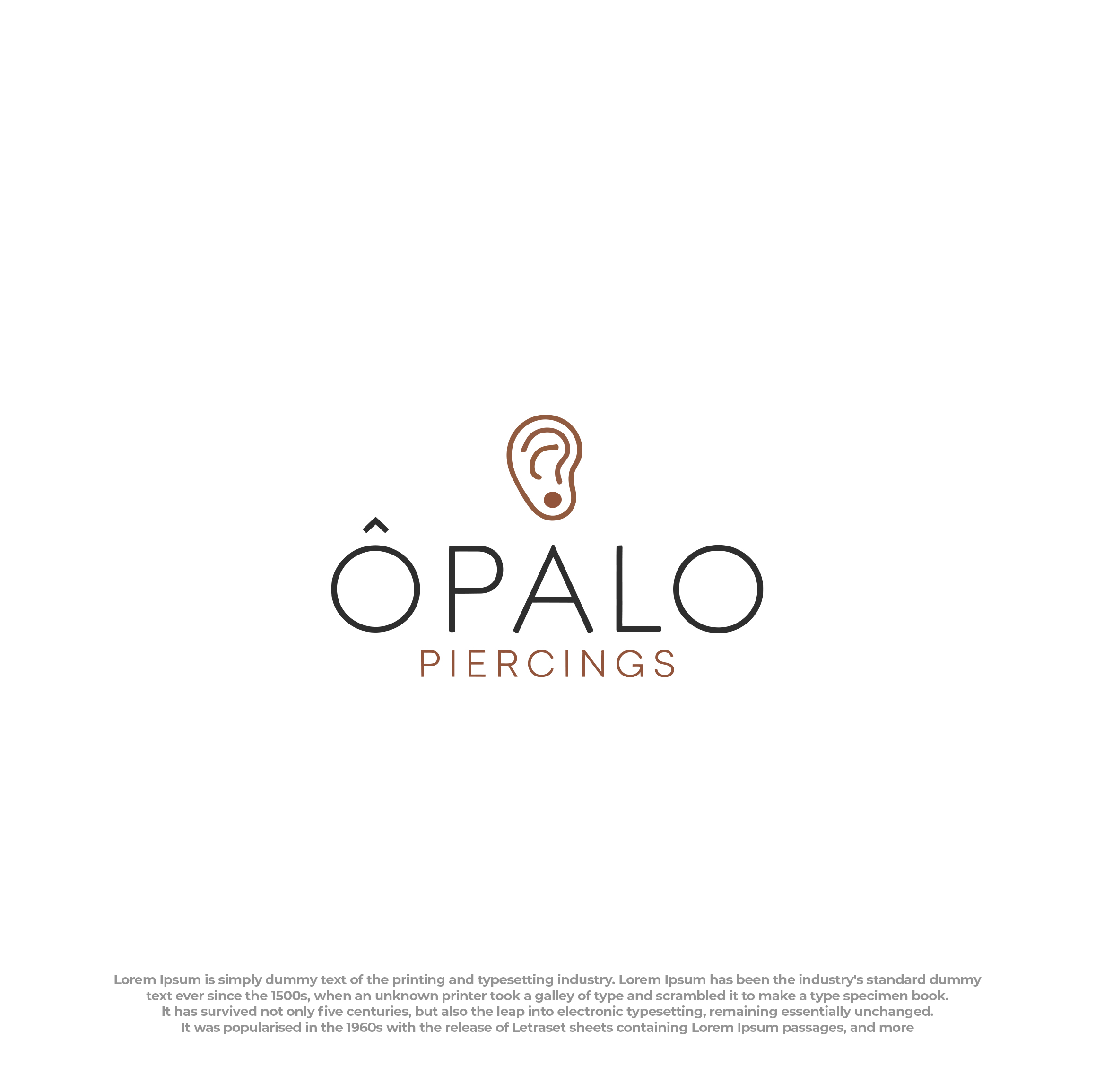 Diseño de Logo por Ura Designs para este proyecto | Diseño #35028538