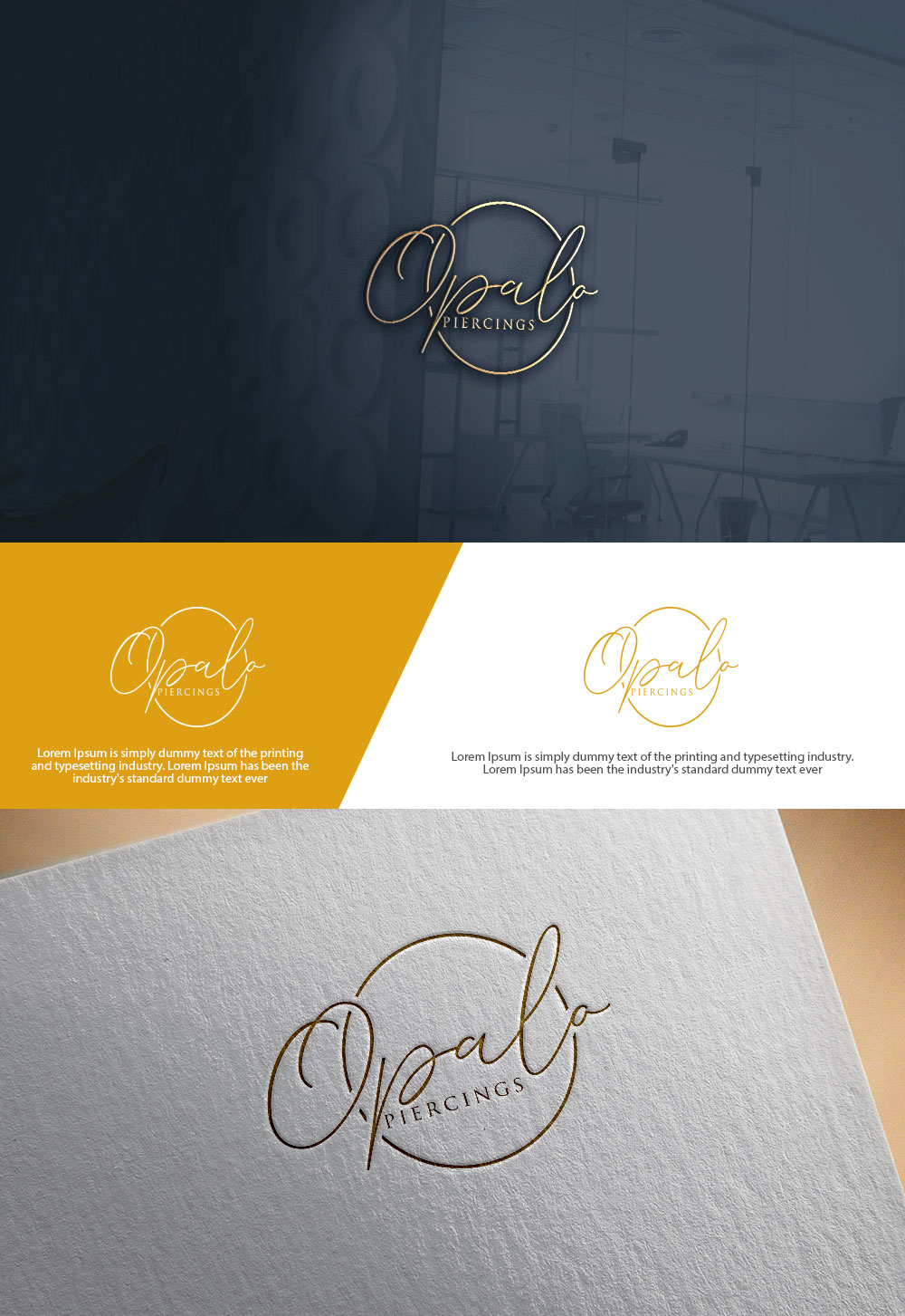 Logo Design by sulemani  creation for this project | Design #35029842