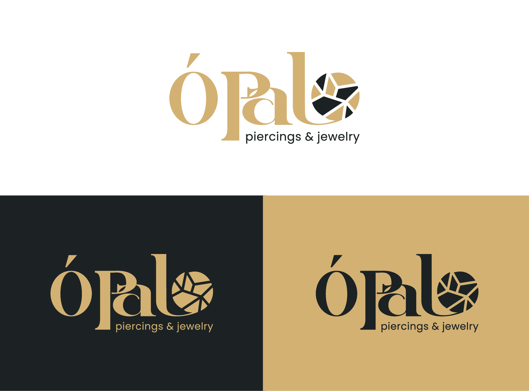 Logo Design by BANI GD for this project | Design #35064721