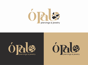 Diseño de Logo por BANI GD para este proyecto | Diseño: #35064721