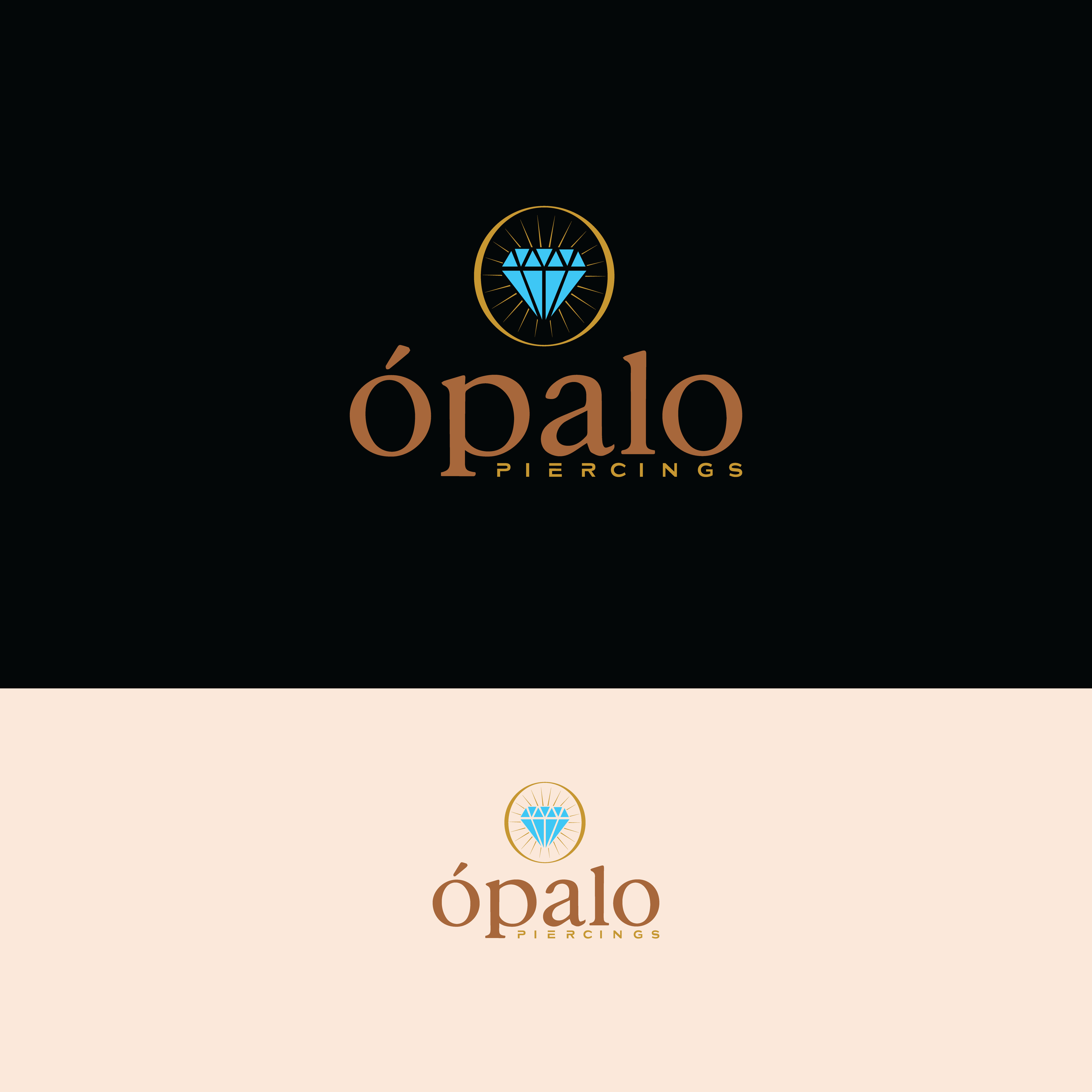 Logo Design by ainee4 for this project | Design #35027686