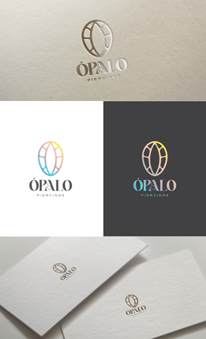 Logo Design by GLDesigns for this project | Design: #35026346