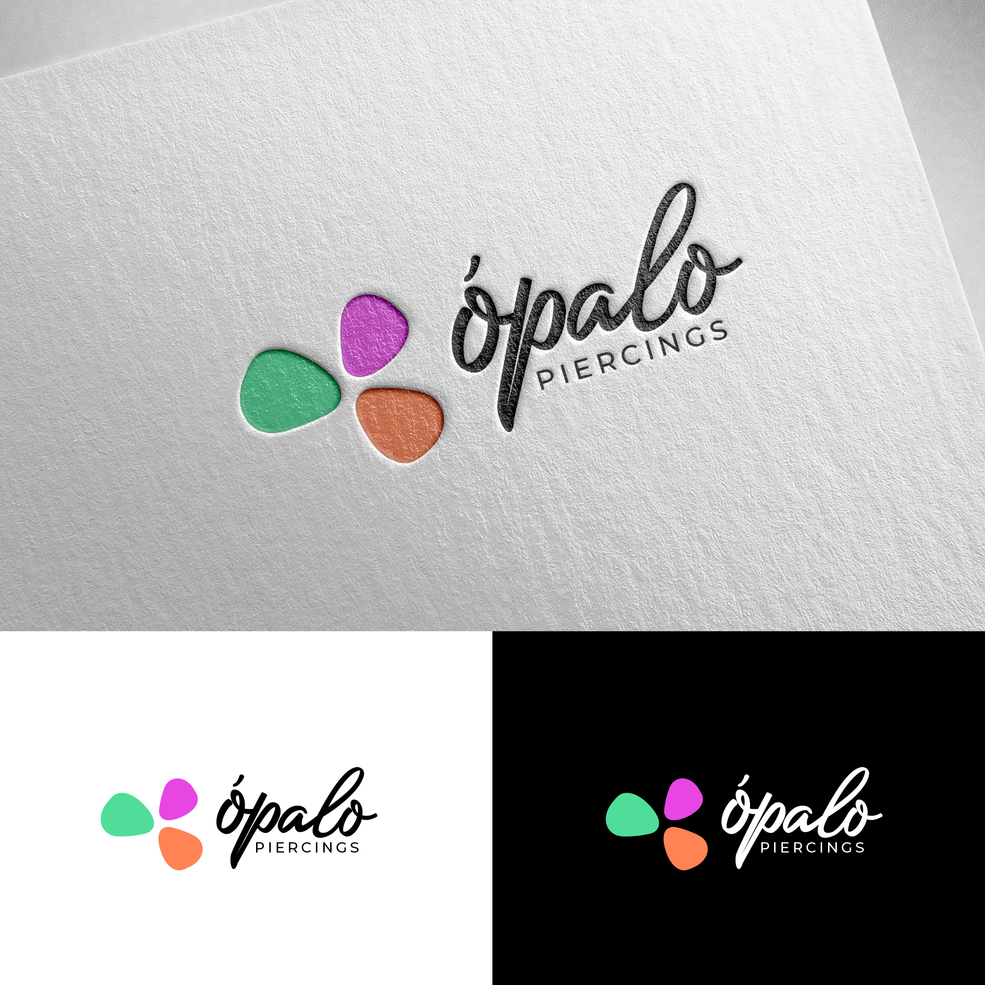 Logo Design by alzac for this project | Design #35036816
