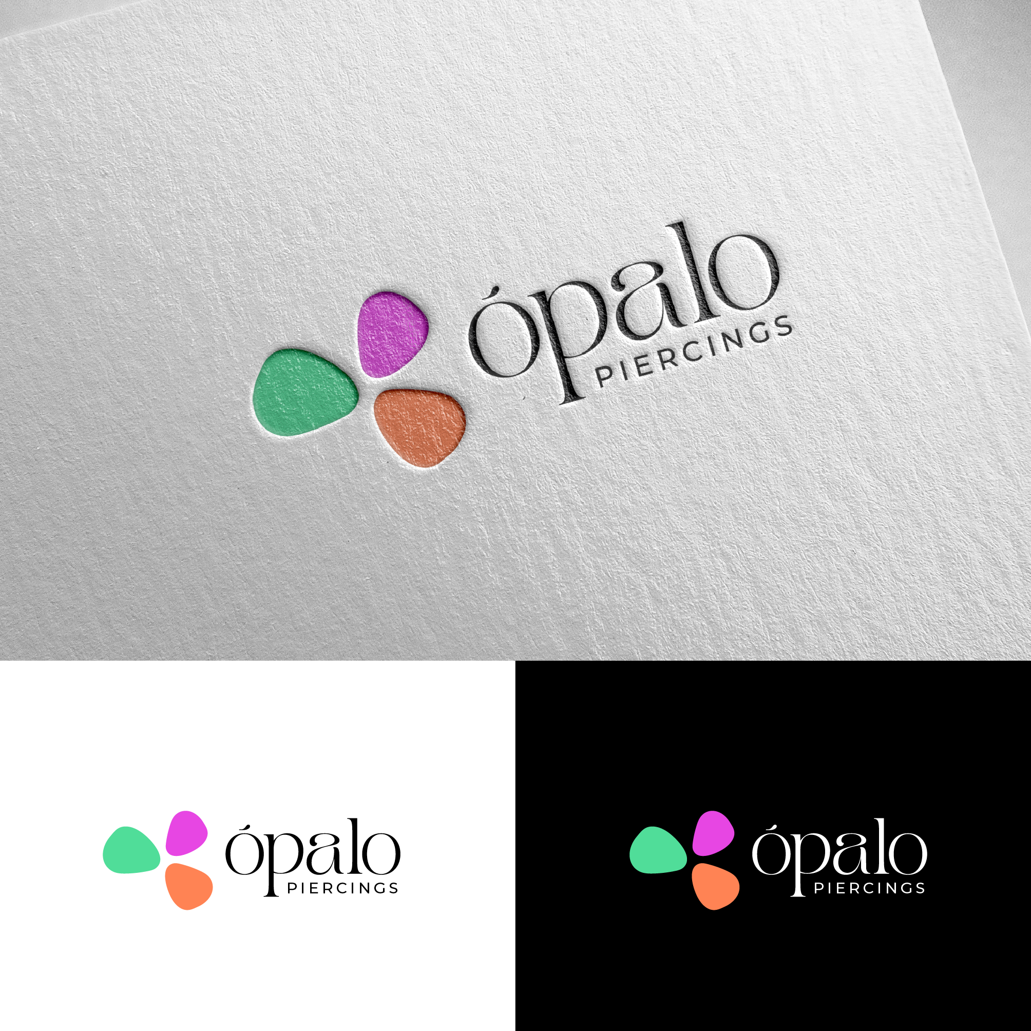 Logo Design by alzac for this project | Design #35036905
