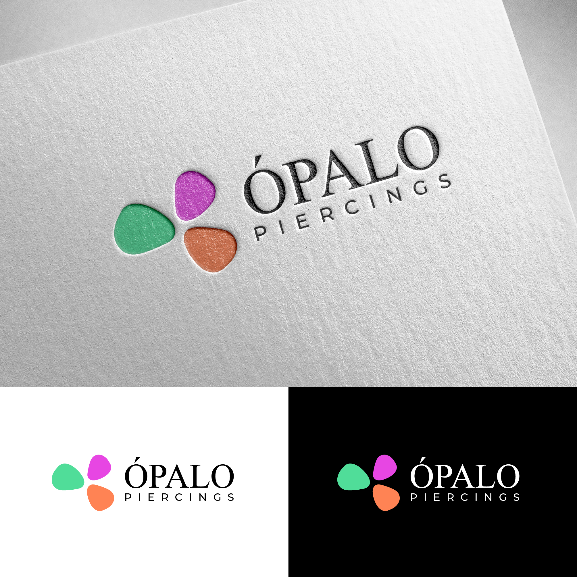 Logo Design by alzac for this project | Design #35040620