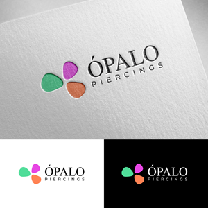 Logo Design by alzac for this project | Design: #35040620