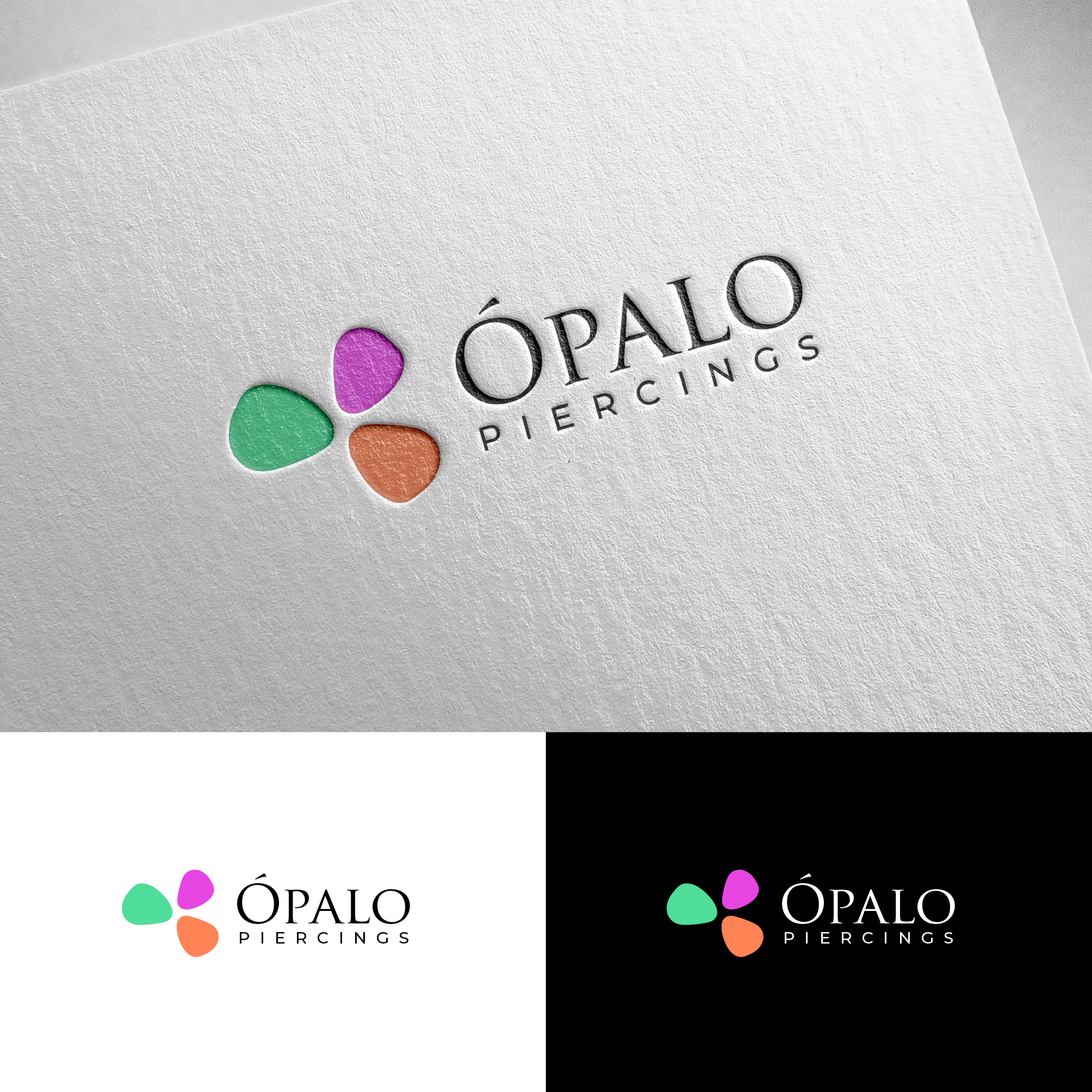 Logo Design by alzac for this project | Design #35040640