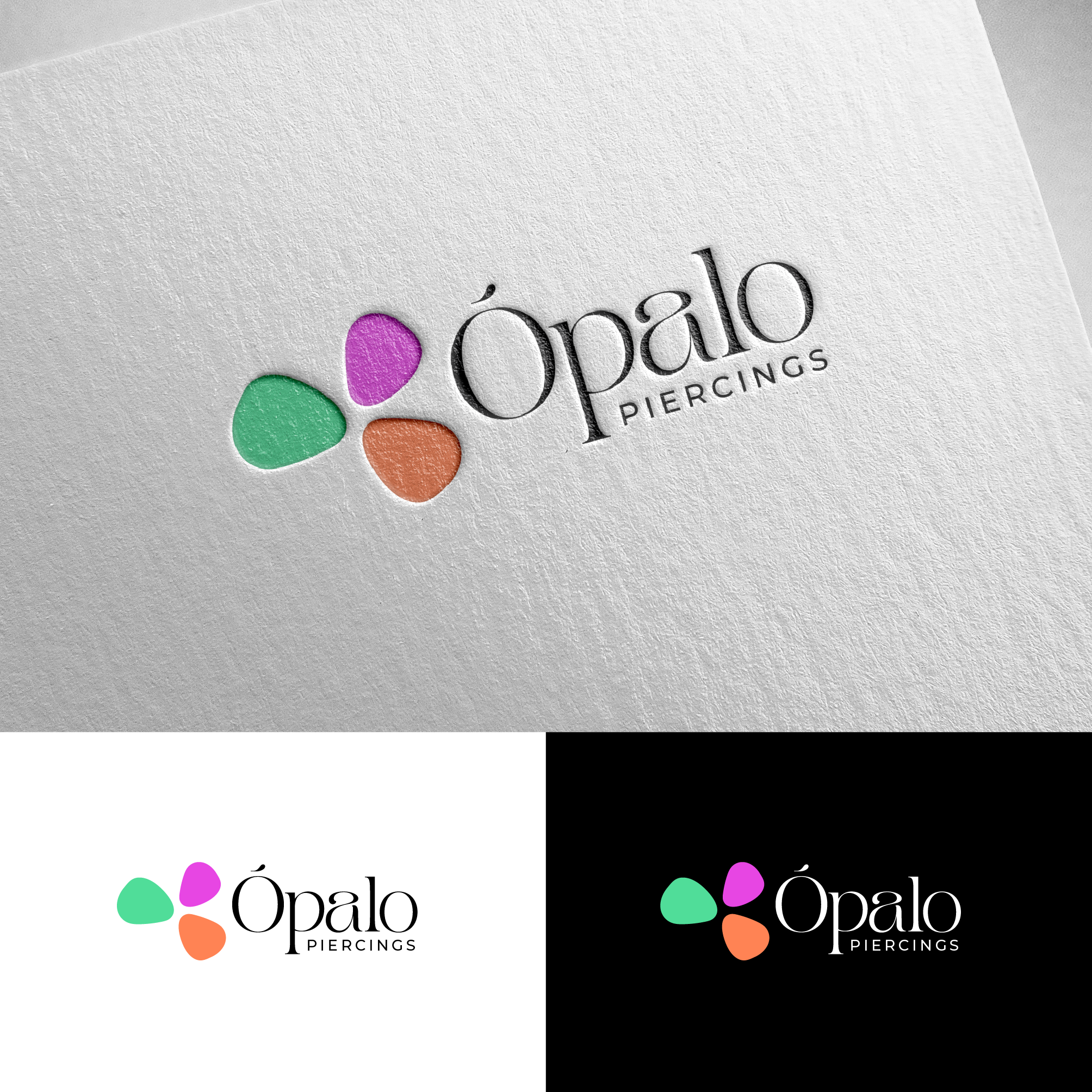 Logo Design by alzac for this project | Design #35045879