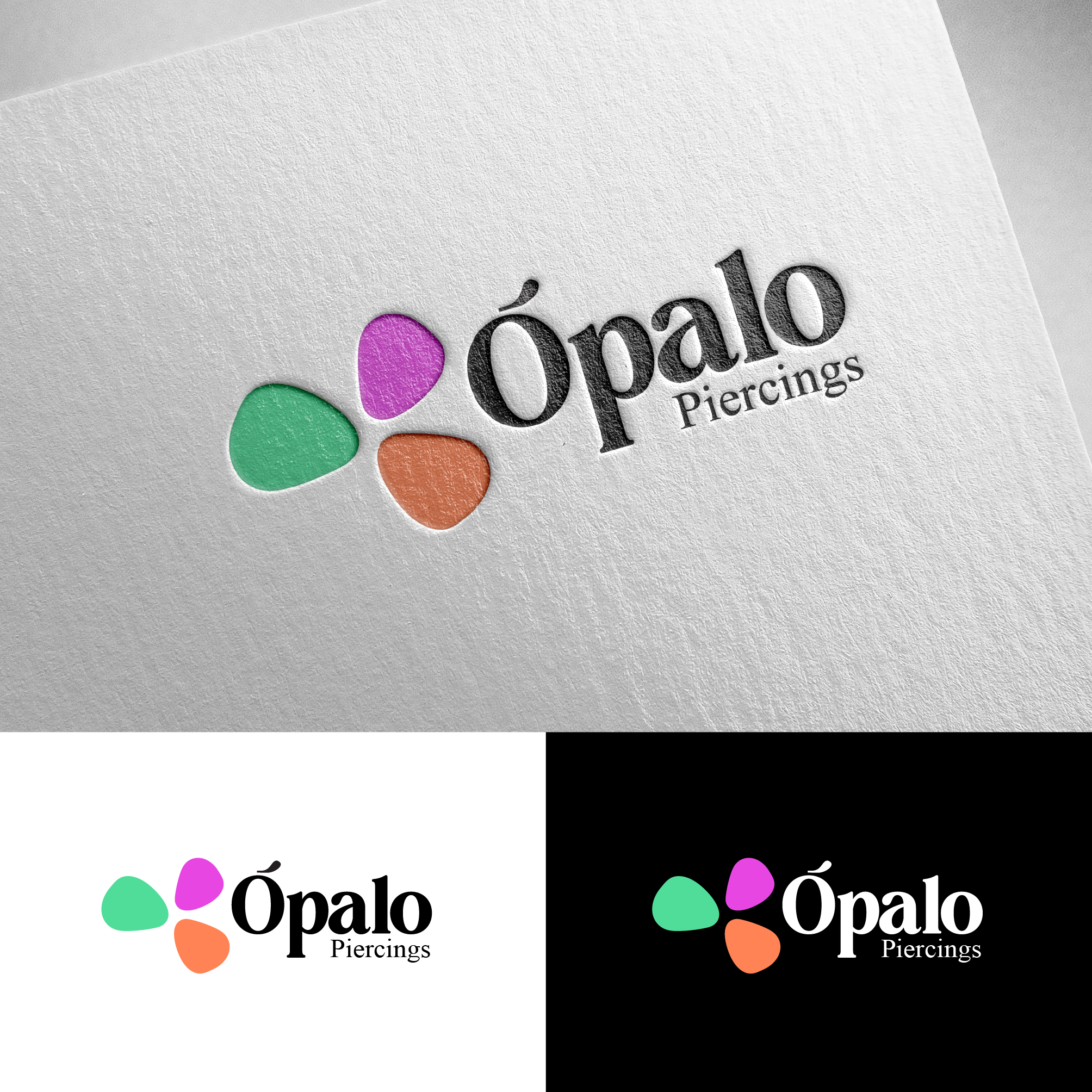 Logo Design by alzac for this project | Design #35045911