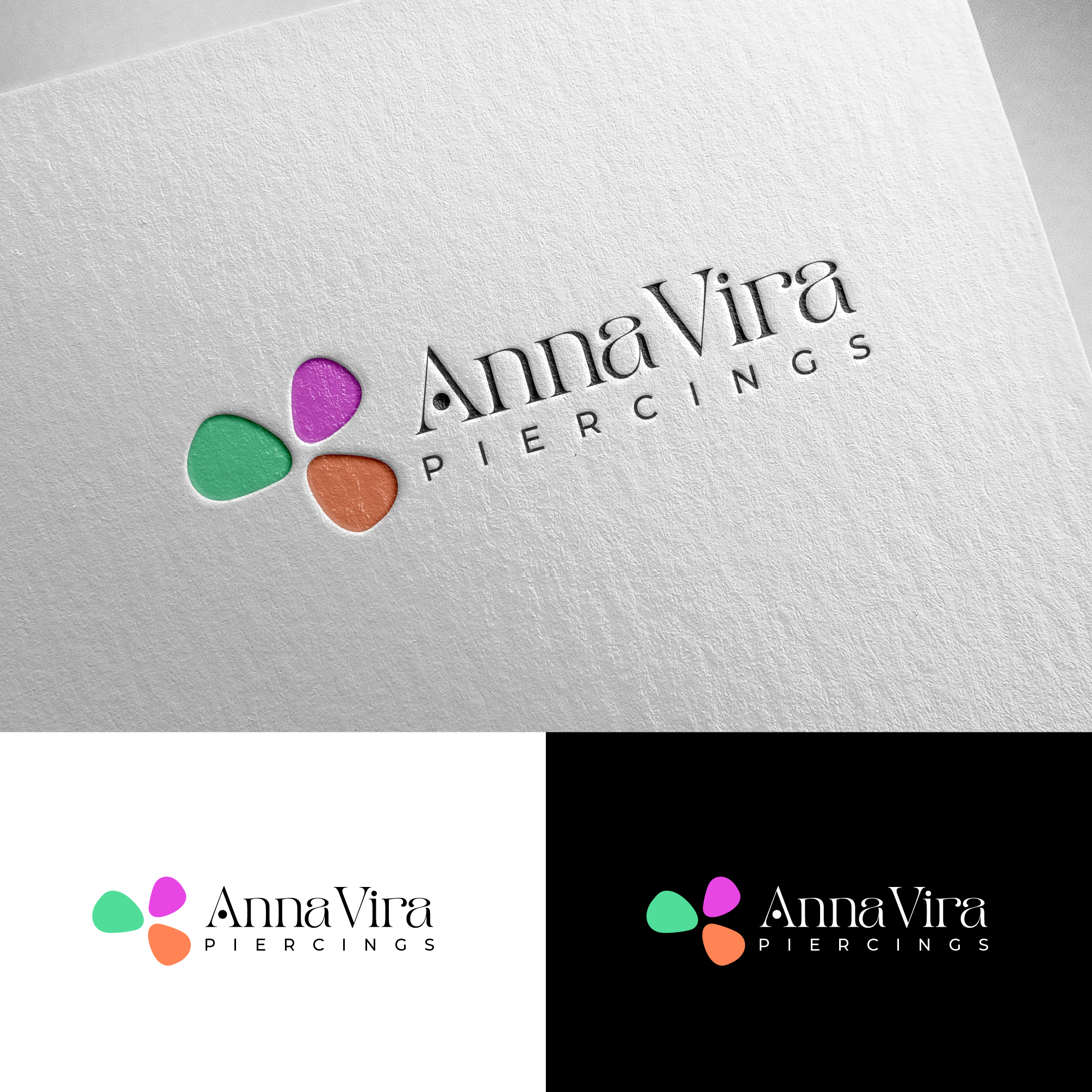 Logo Design by alzac for this project | Design #35062548