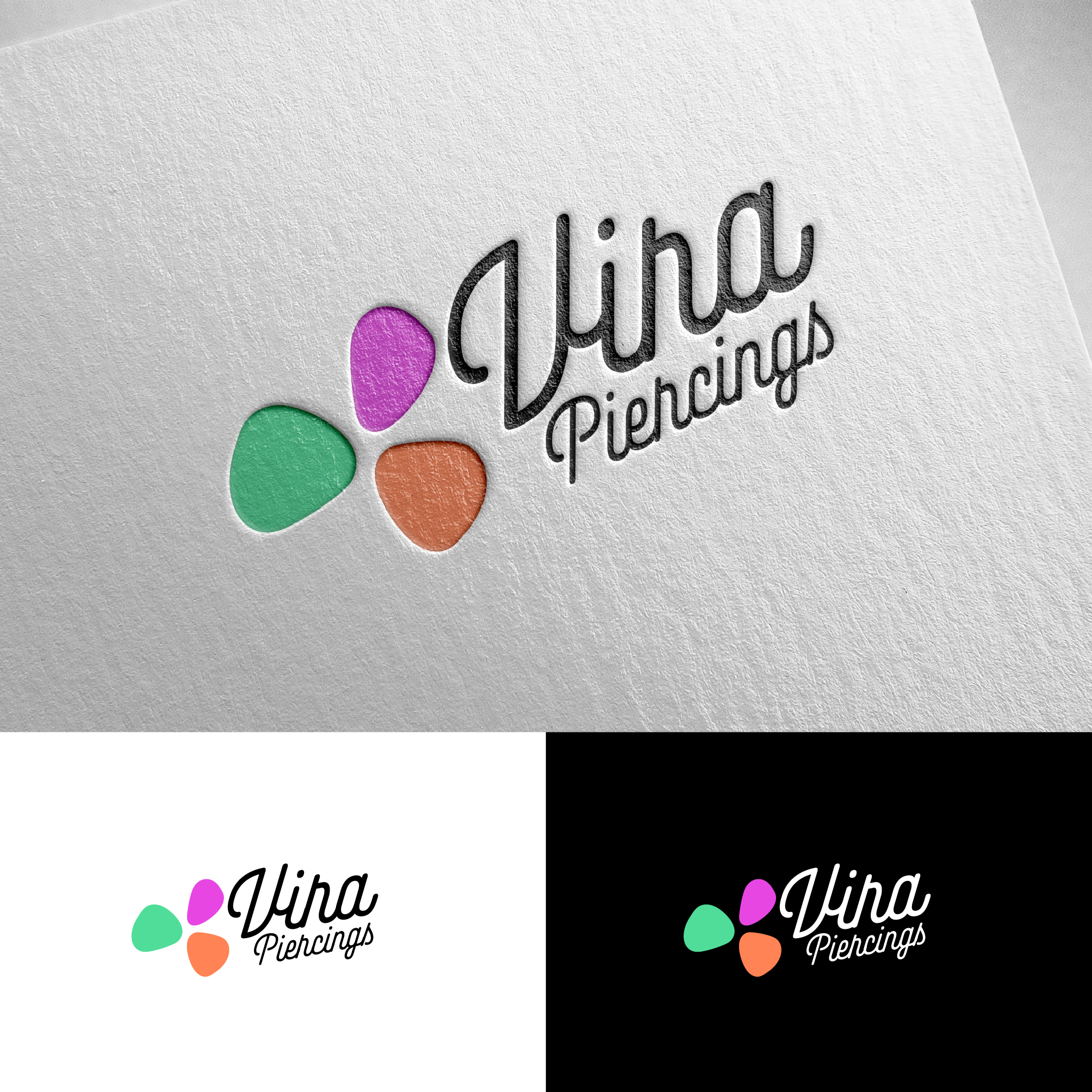 Logo Design by alzac for this project | Design #35073228