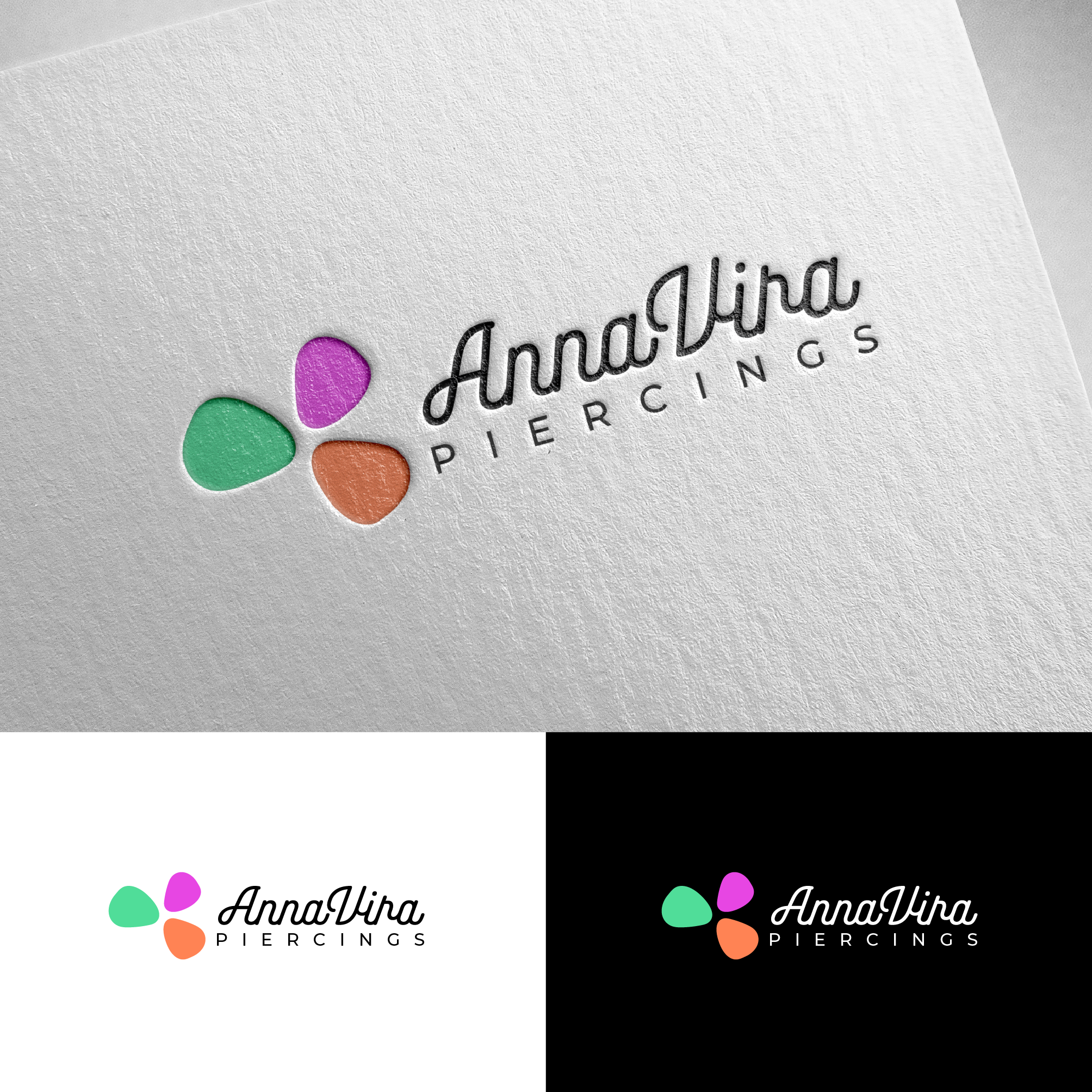 Logo Design by alzac for this project | Design #35073273