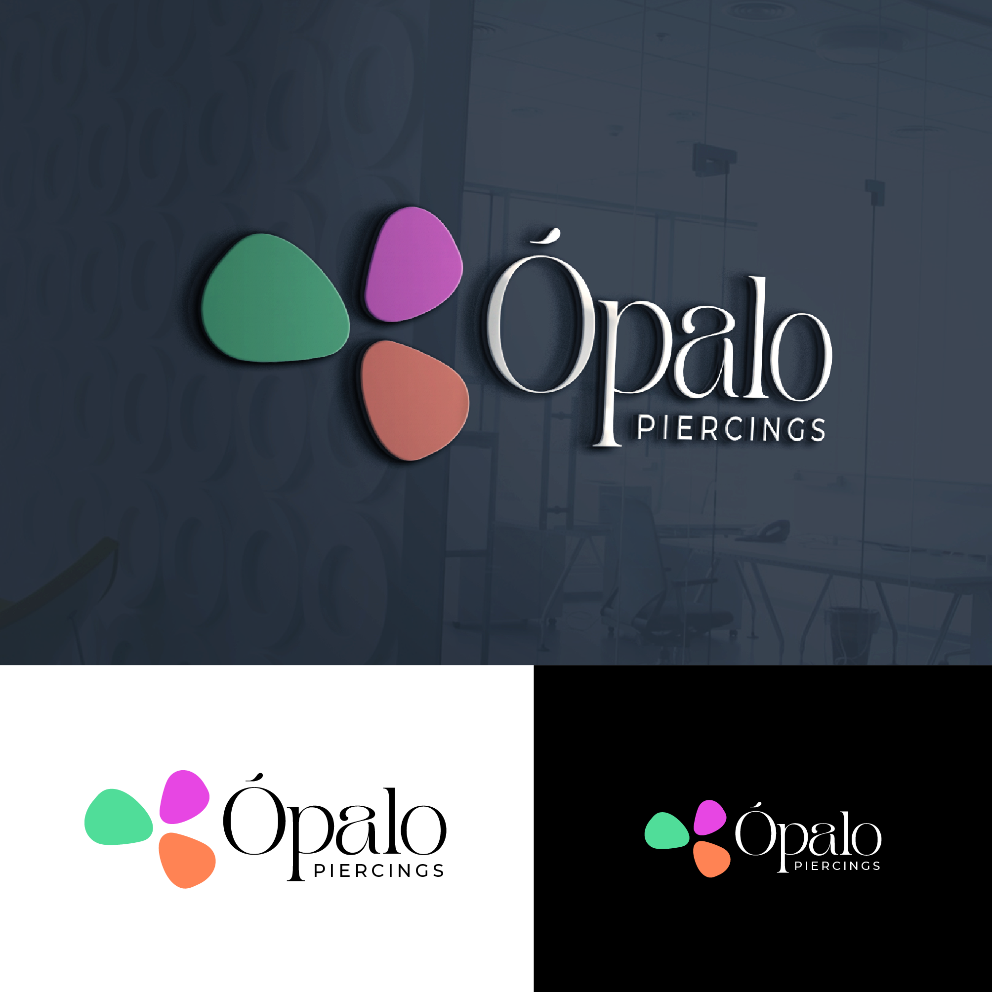 Logo Design by alzac for this project | Design #35088559