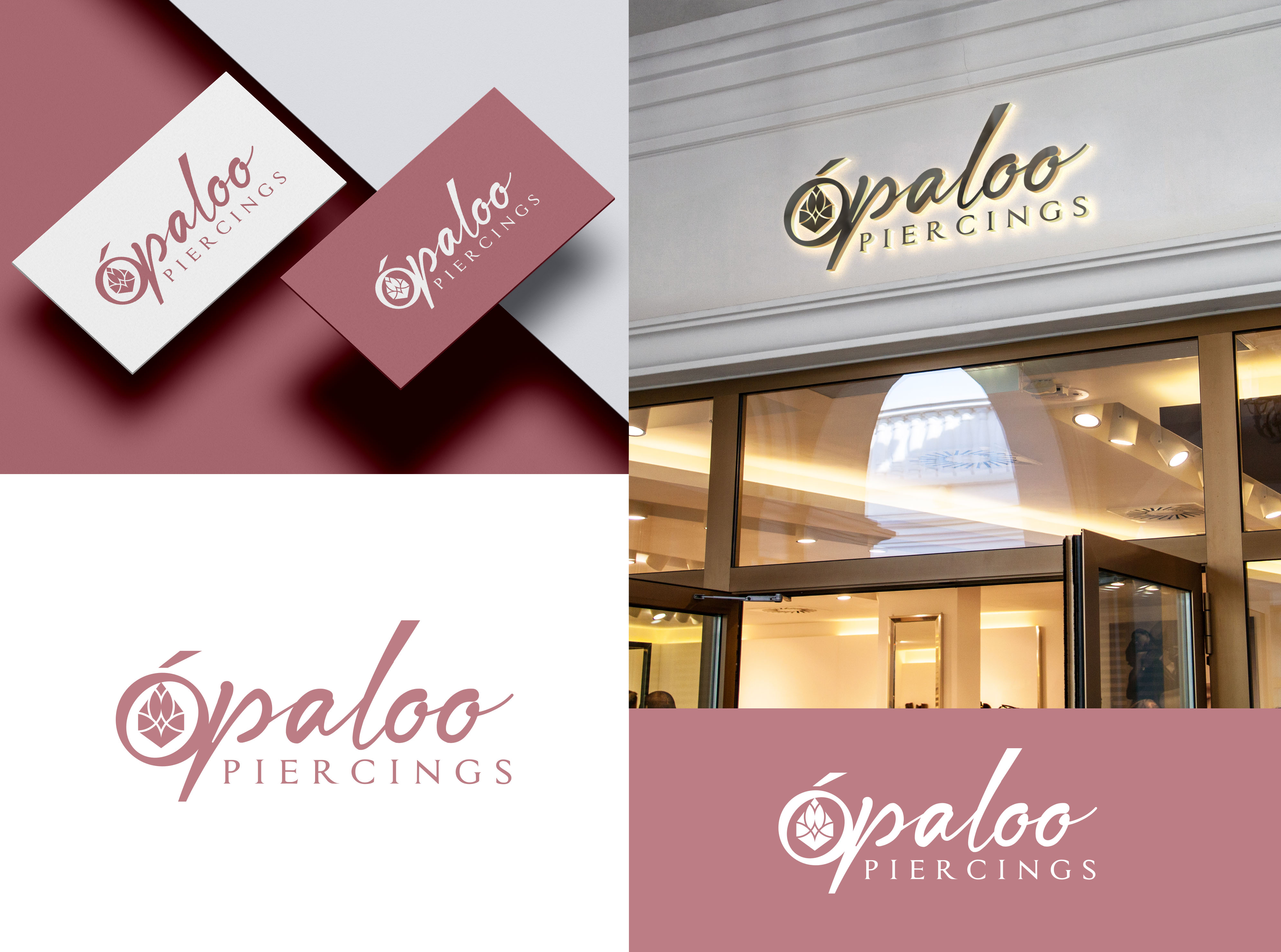 Logo Design by aexoagency for this project | Design #35025114