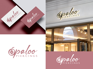 Logo Design by aexoagency for this project | Design: #35025114