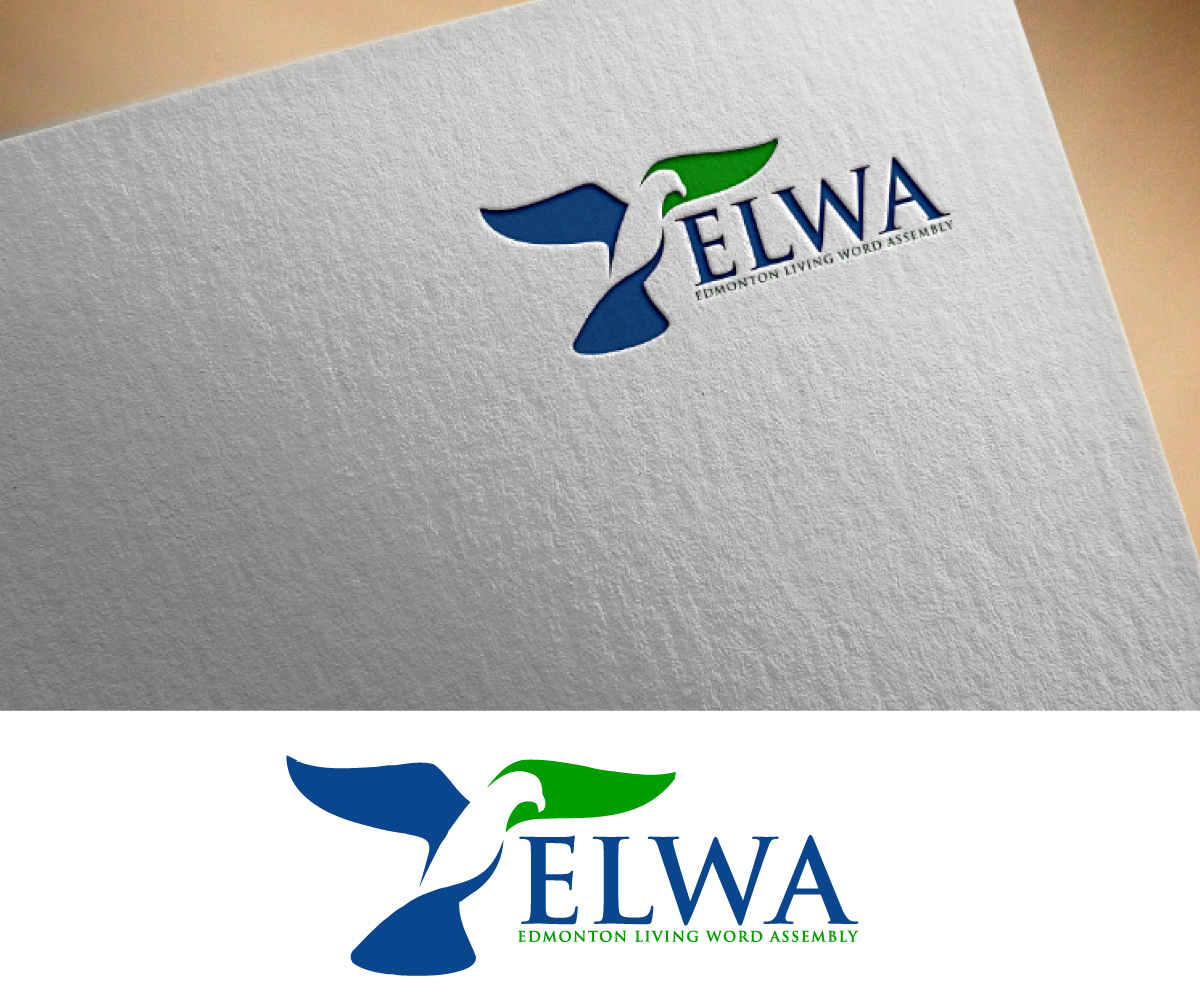 Logo Design by FARU.......... for this project | Design #35031043