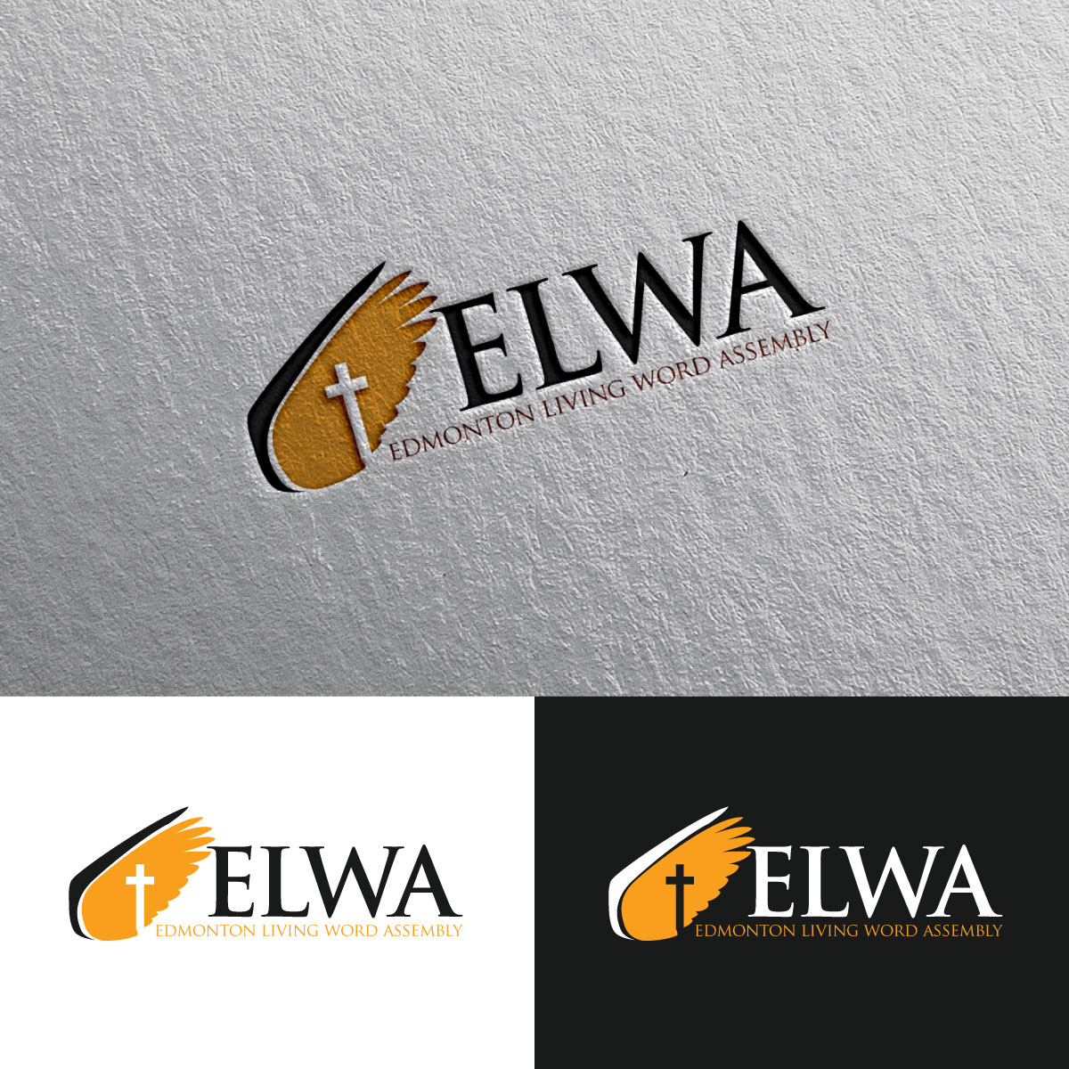 Diseño de Logo por Alex Henry para este proyecto | Diseño #35033960