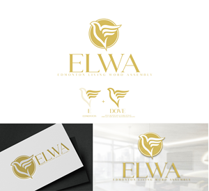 Logo Design by JKYCreative for this project | Design #35034168
