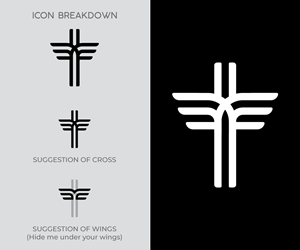 Design de Logo par Curtis Sharp pour ce projet | Design : #35047115