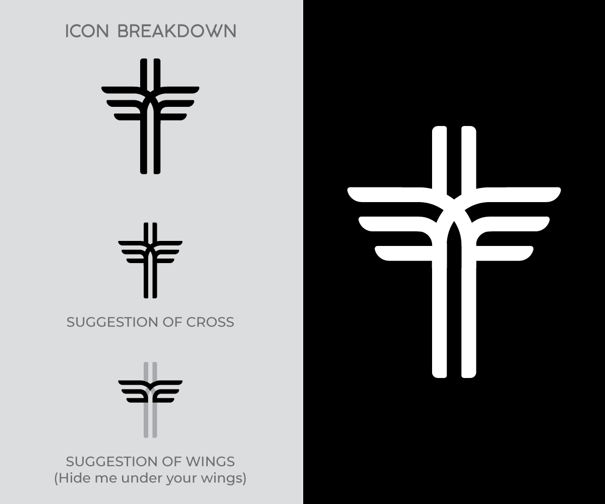 Logo Design by Curtis Sharp for this project | Design #35047137