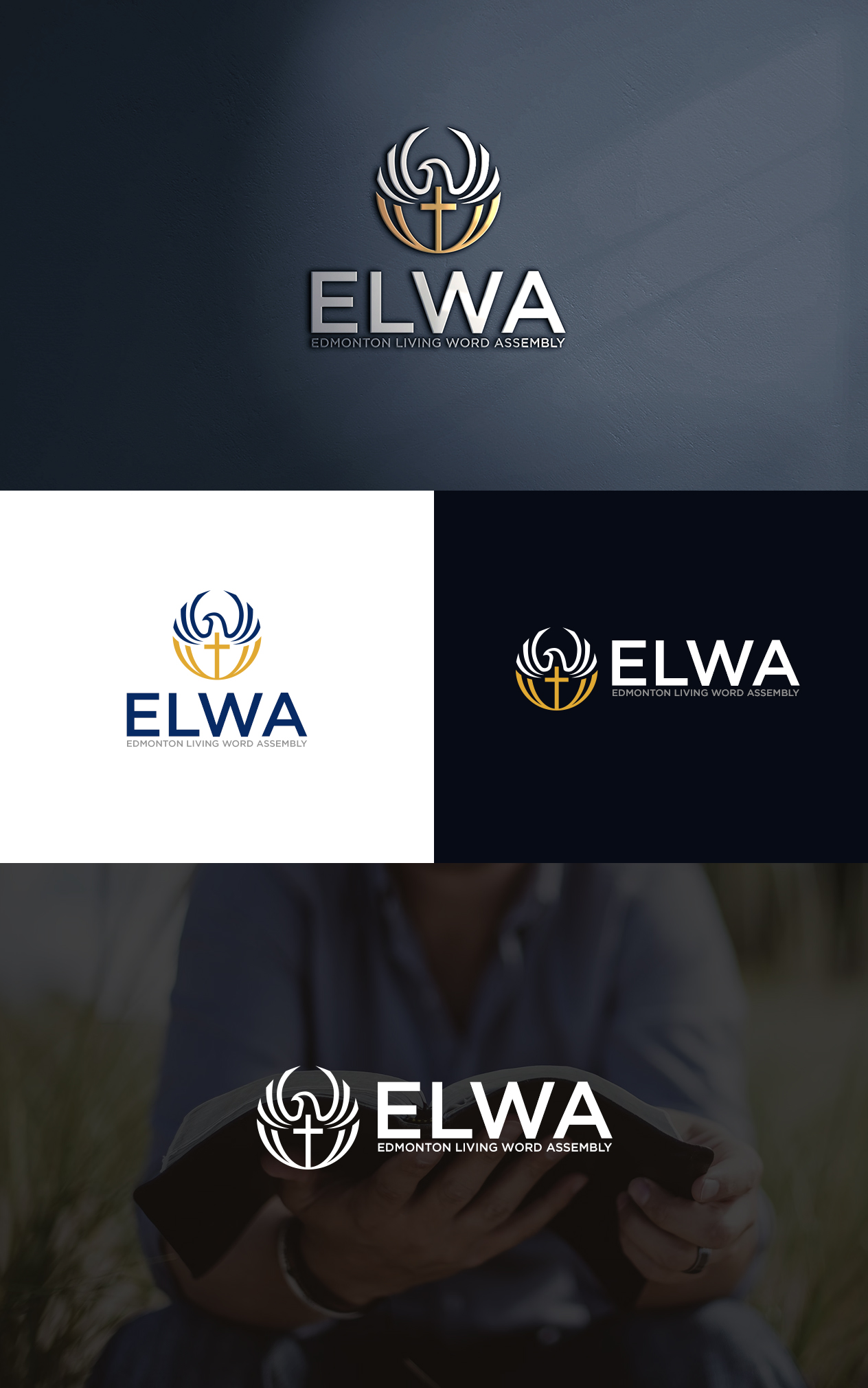 Design de Logo par BehindSymbols pour ce projet | Design : #35048940