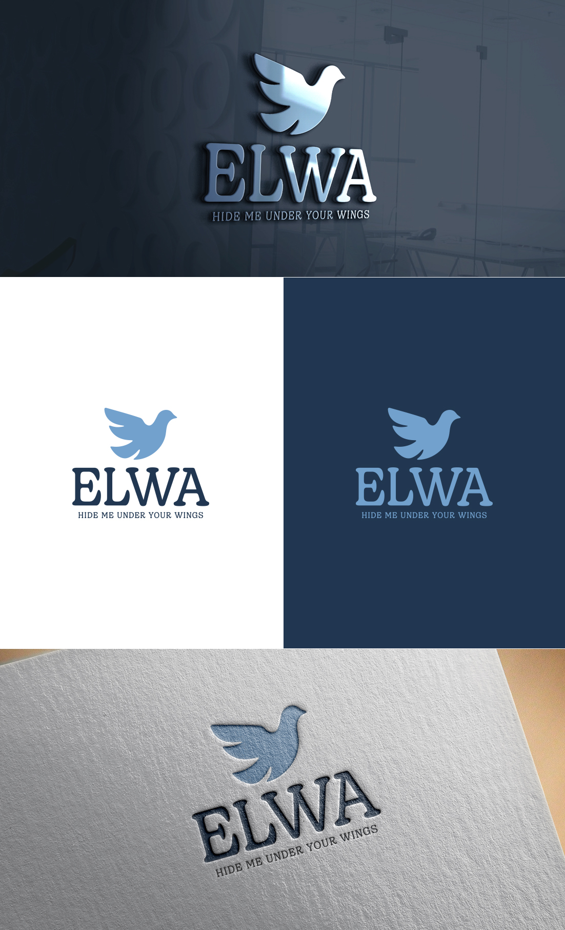 Logo Design by GLDesigns for this project | Design #35026271