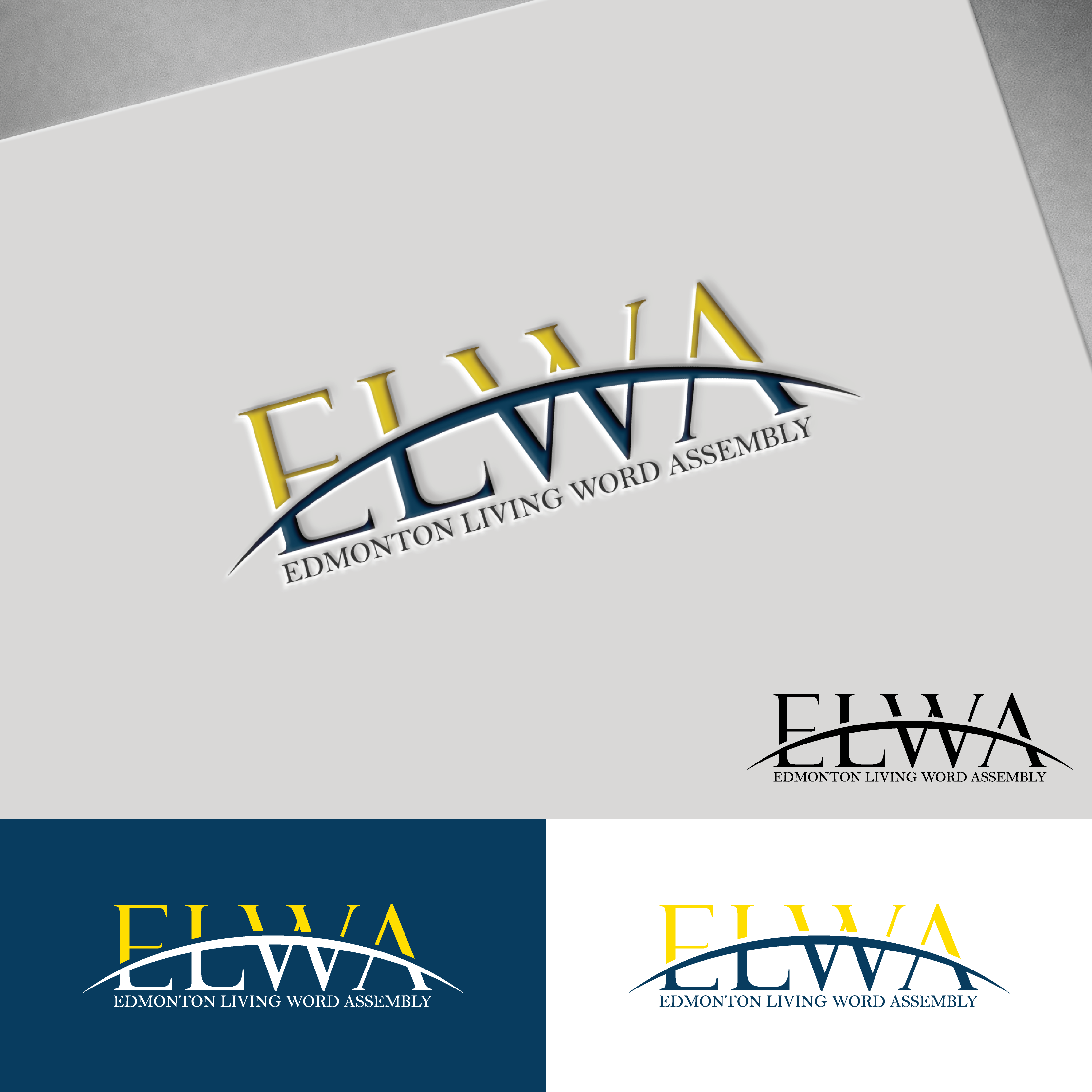 Logo Design by xum for this project | Design #35030389
