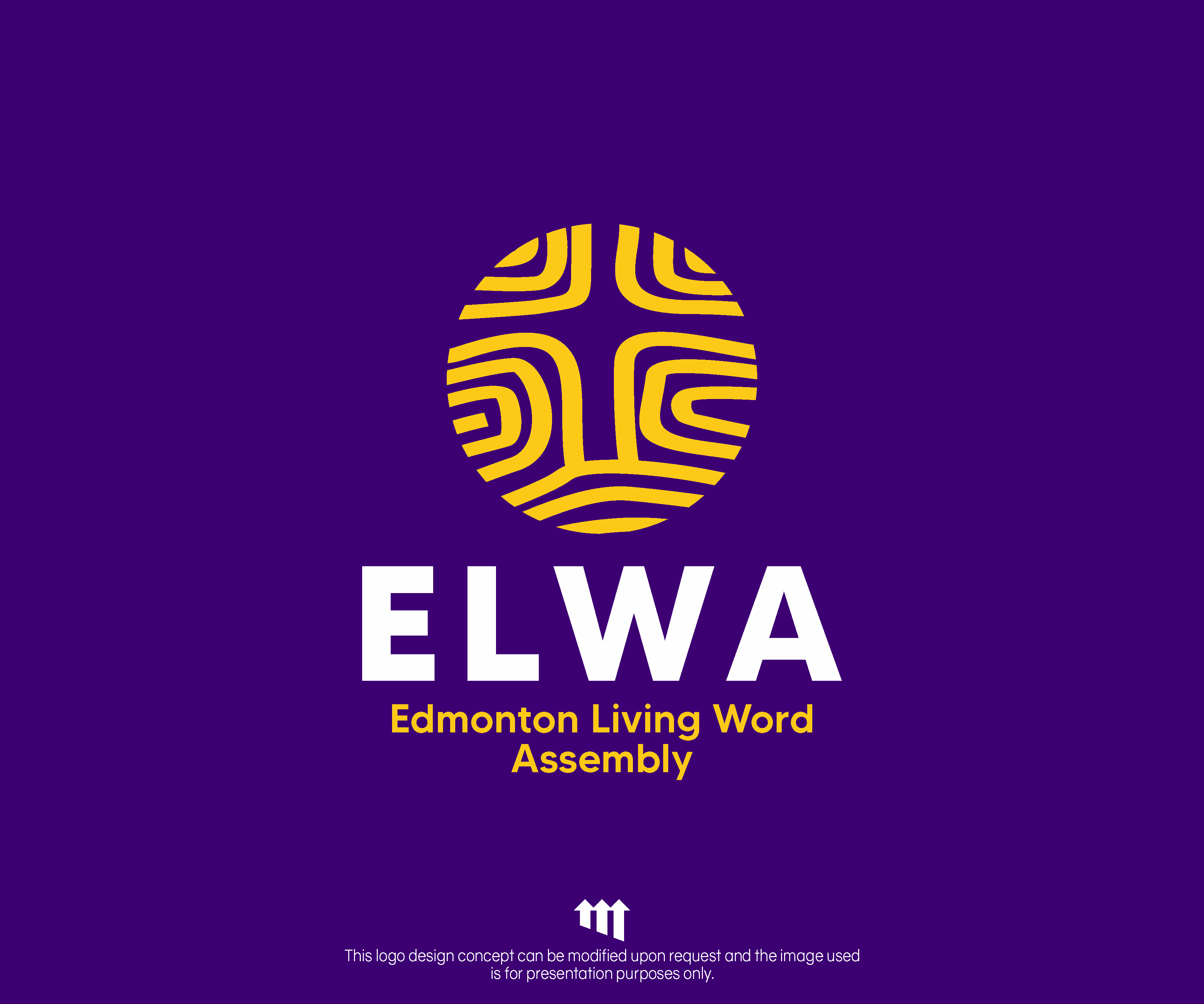 Logo Design by MBARO for this project | Design #35059125