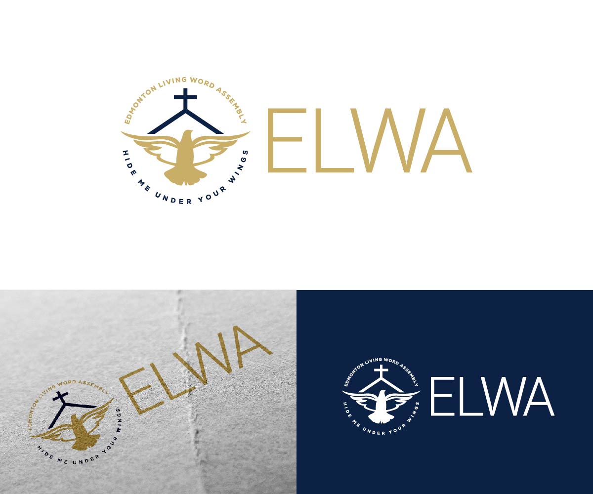 Logo Design by Ansh Design for this project | Design #35032876