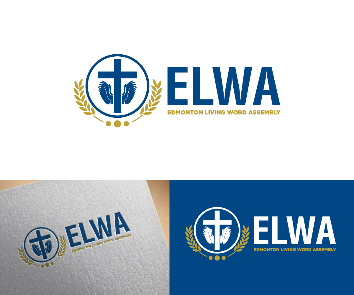 Logo Design by Ansh Design for this project | Design #35032884