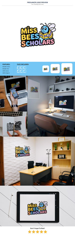 Logo Design by VectorForge for this project | Design: #35025299