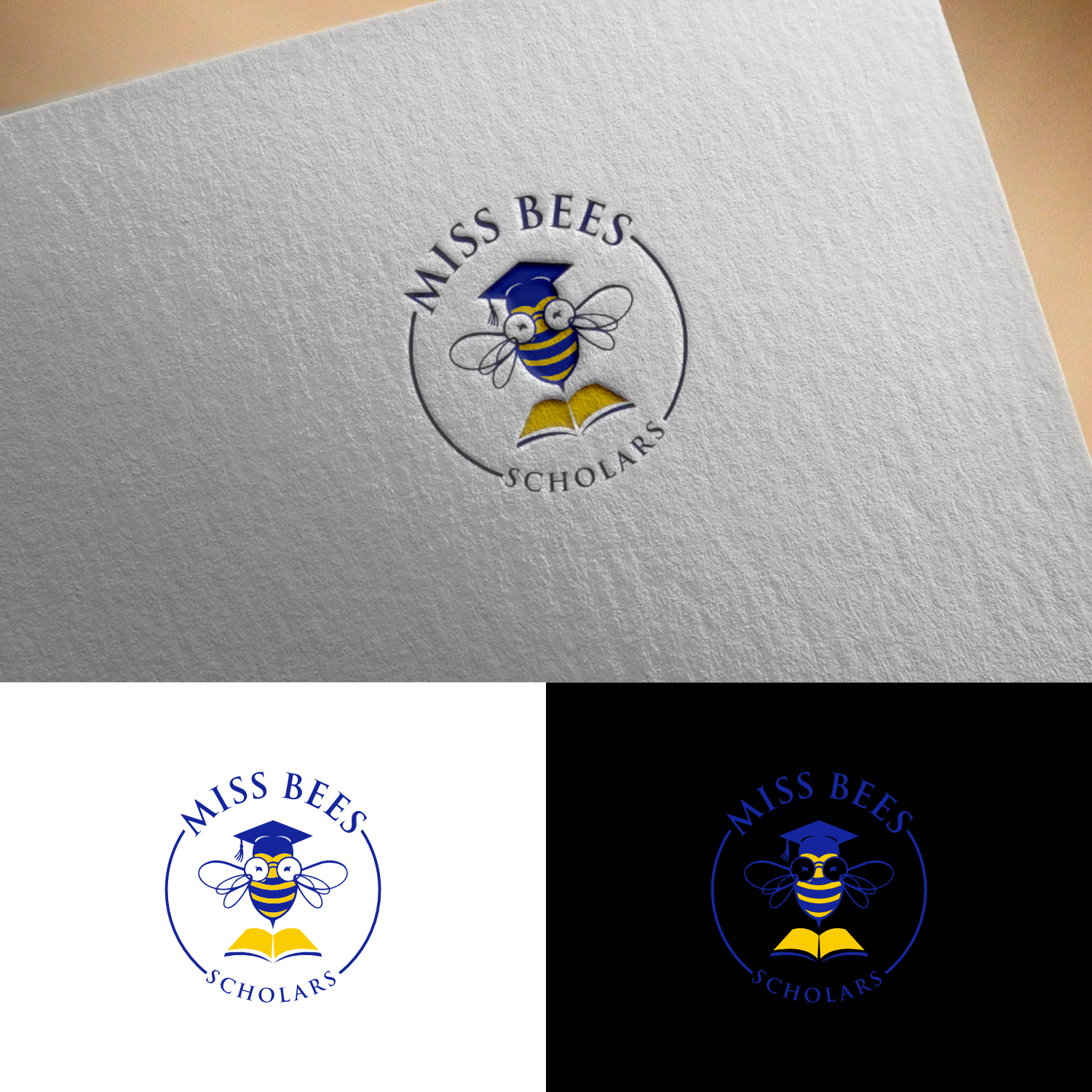 Logo Design by Kenshin777 for this project | Design #35026876