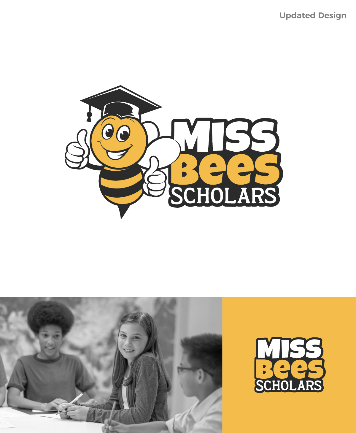 Logo Design by apik. for this project | Design #35033044