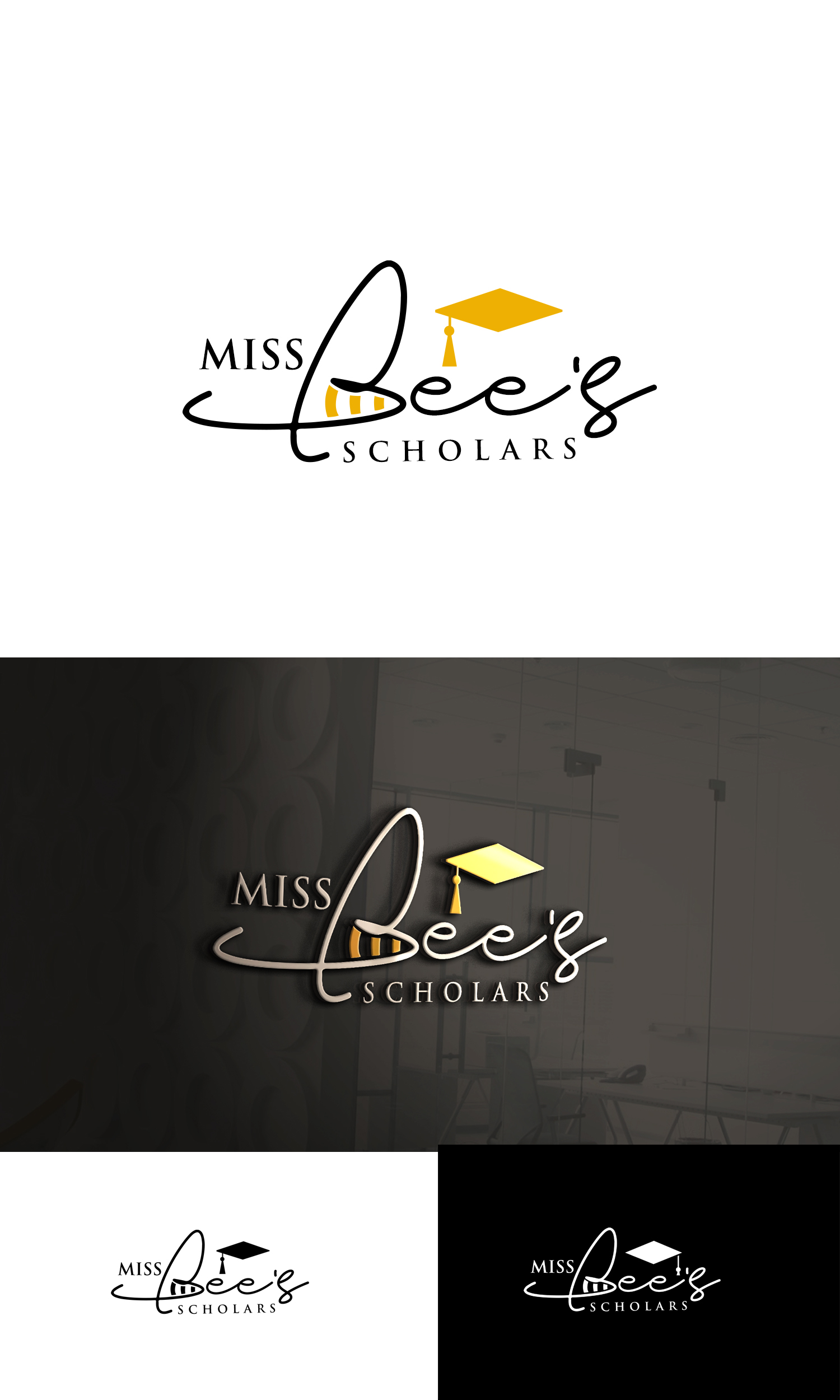 Diseño de Logo por Arts&Letters para este proyecto | Diseño #35188829