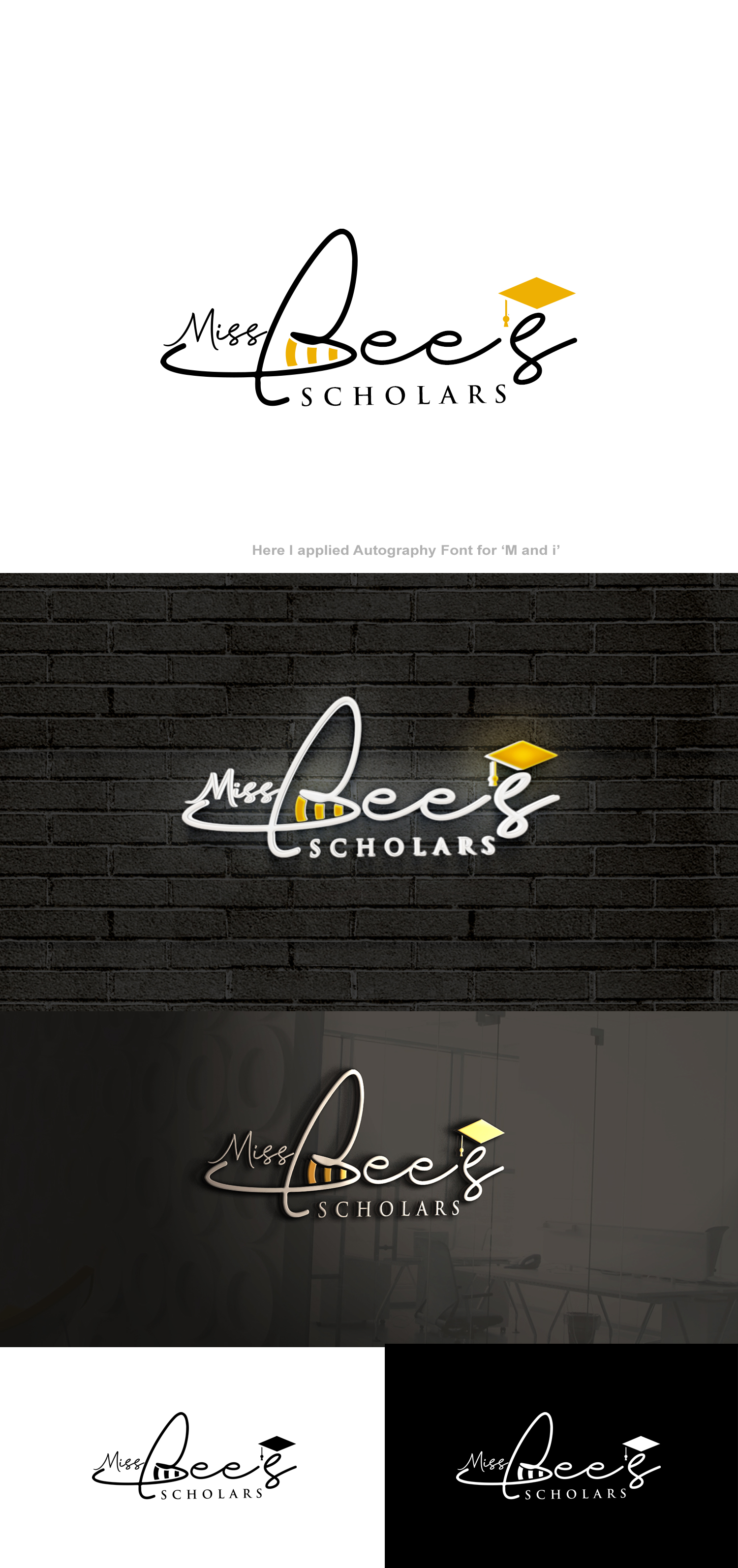 Logo Design by Arts&Letters for this project | Design #35217206