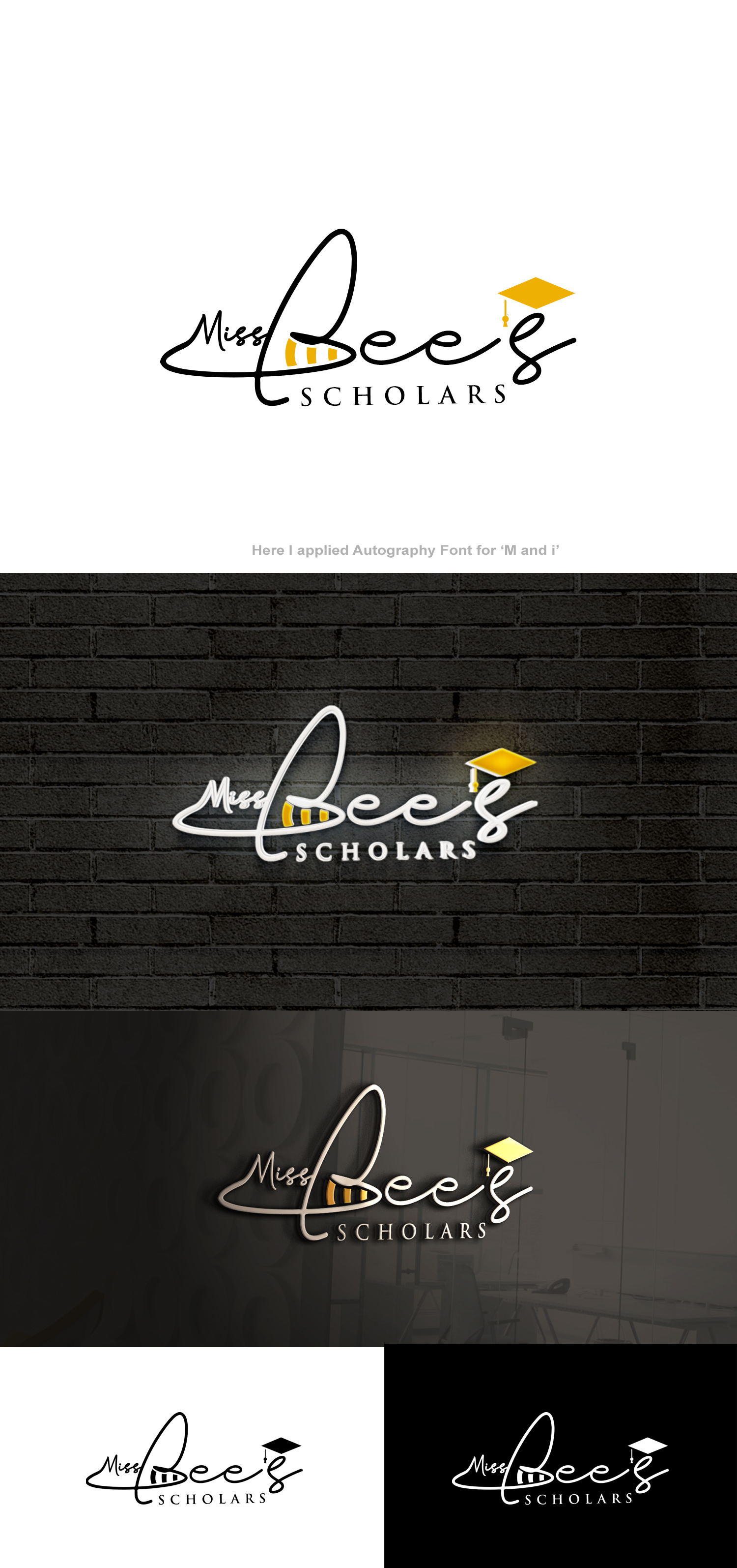 Logo Design by Arts&Letters for this project | Design: #35217207