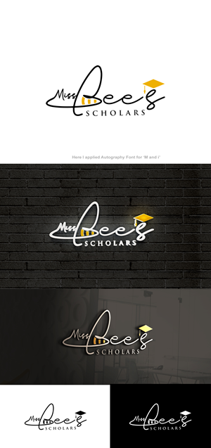 Logo Design by Arts&Letters for this project | Design: #35217207