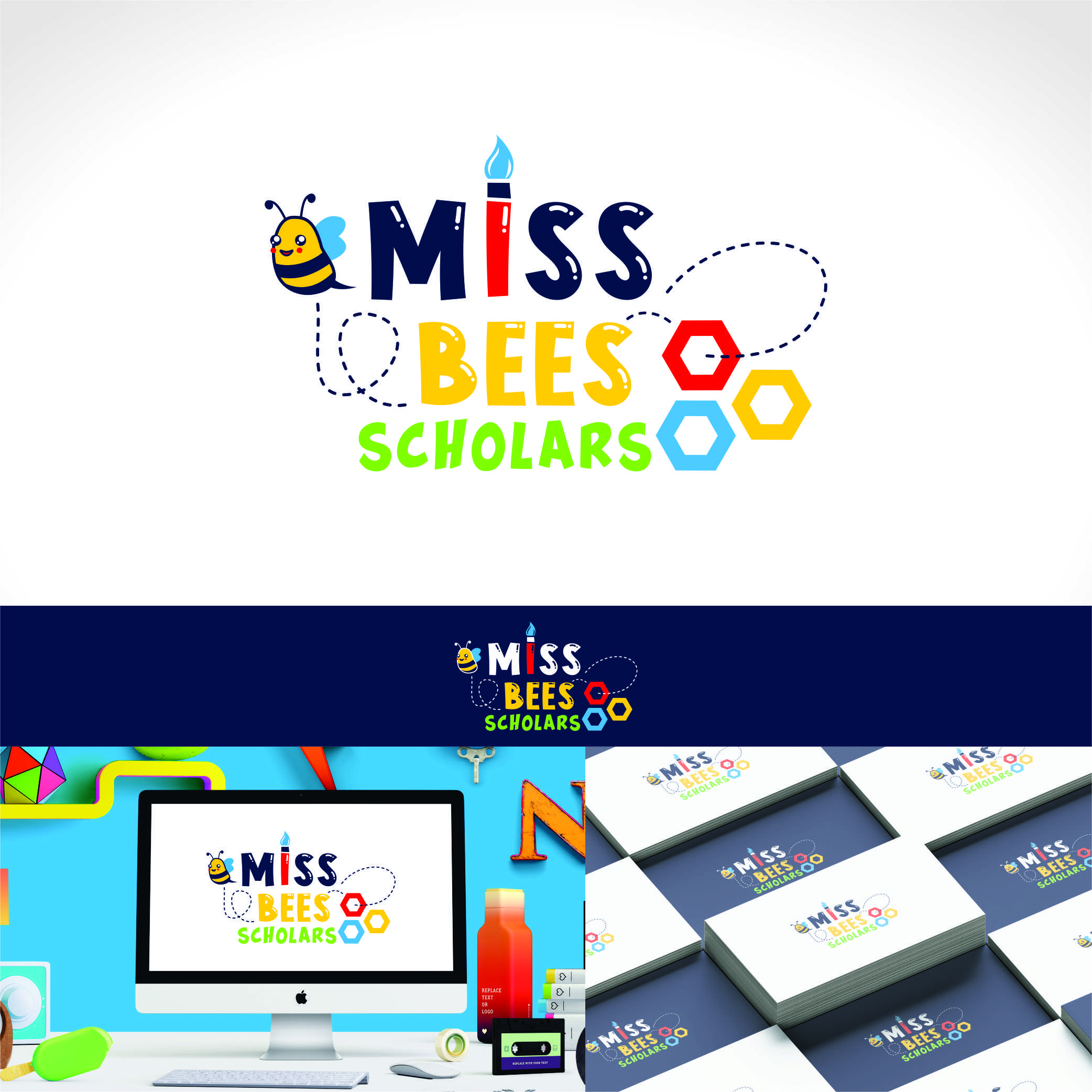 Diseño de Logo por Nicolene Barnard para este proyecto | Diseño #35044888