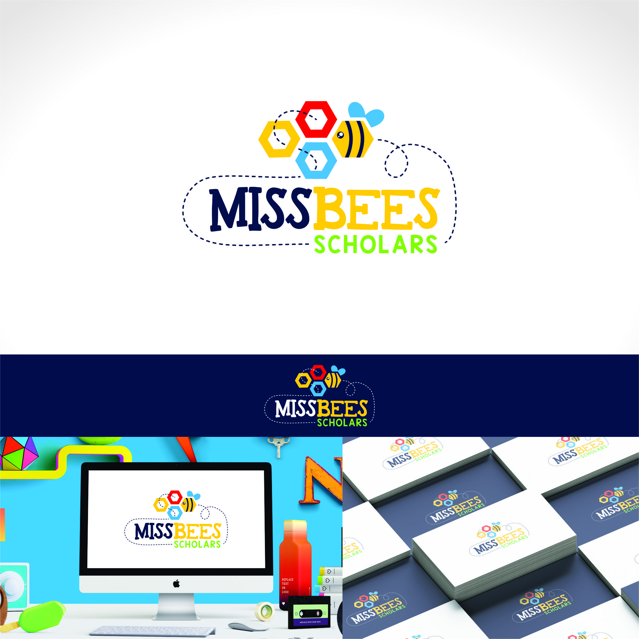 Diseño de Logo por Nicolene Barnard para este proyecto | Diseño #35066168