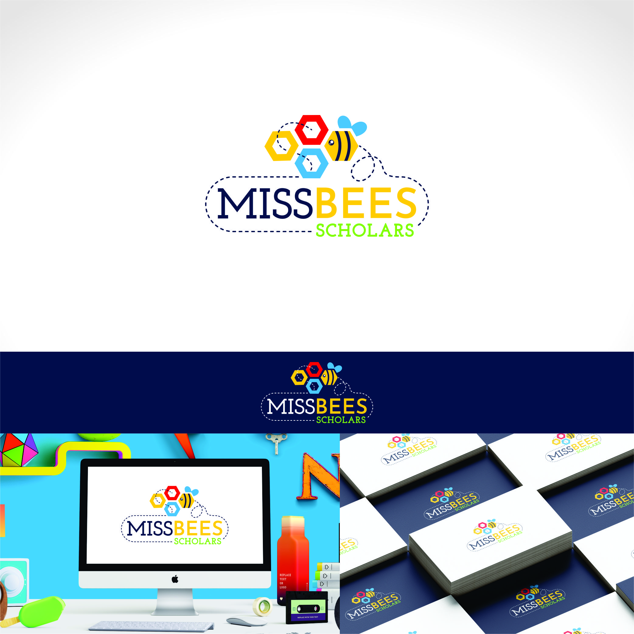 Logo Design by Nicolene Barnard for this project | Design #35143523