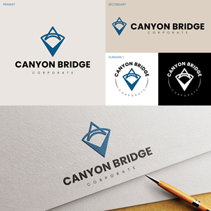 Logo Design by Deep Agheda for Muir Rose Consulting | Design #35050121