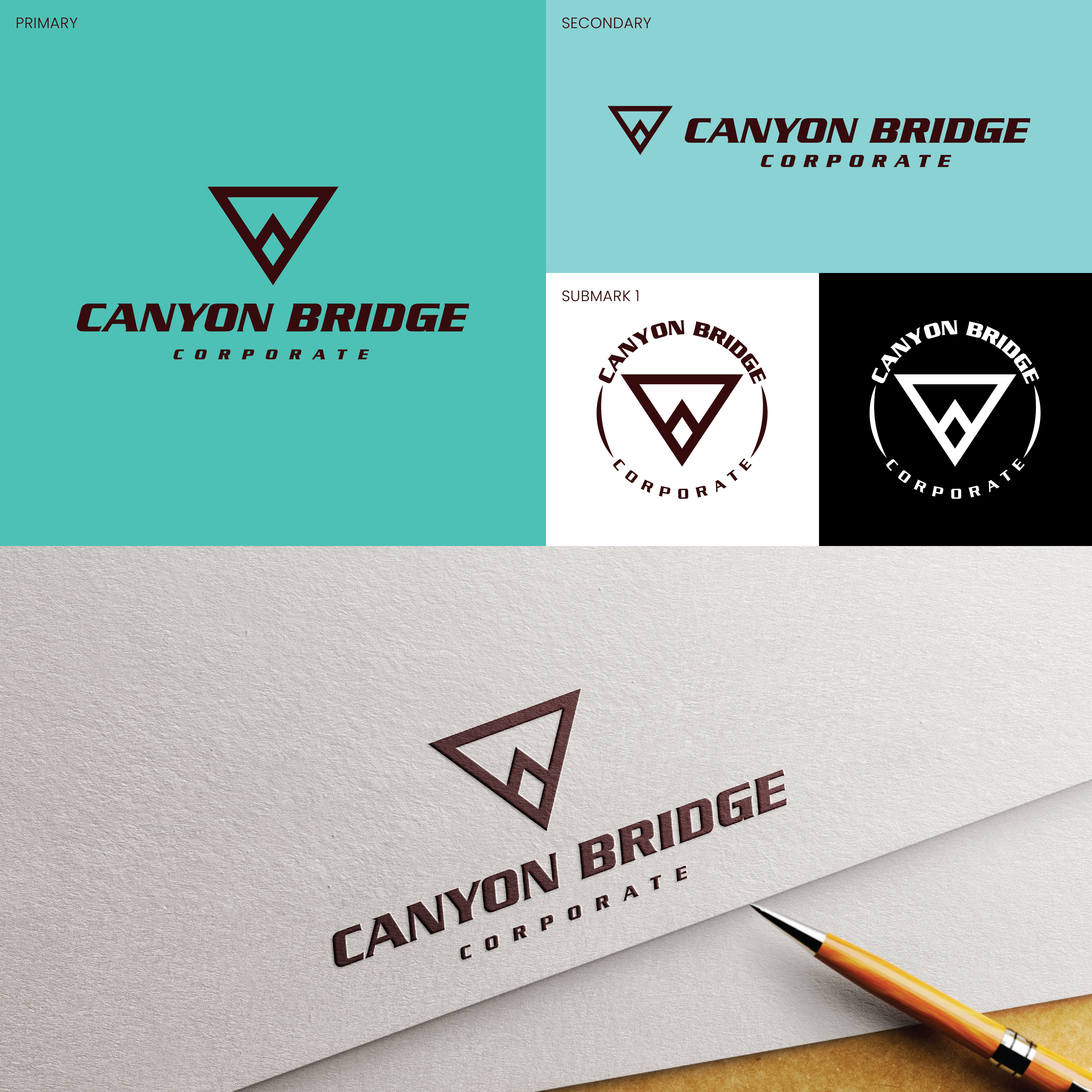 Logo-Design von Deep Agheda für Muir Rose Consulting | Design #35050282
