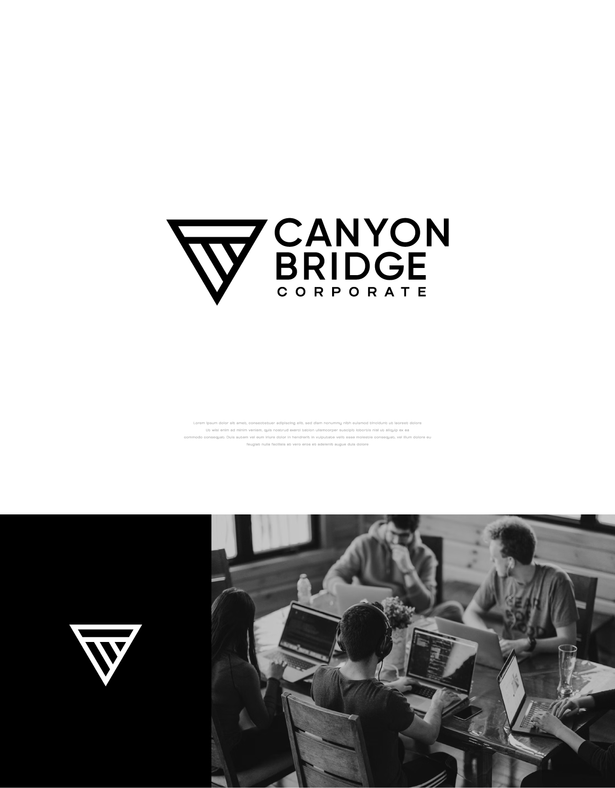 Logo Design by apik. for Muir Rose Consulting | Design #35027059