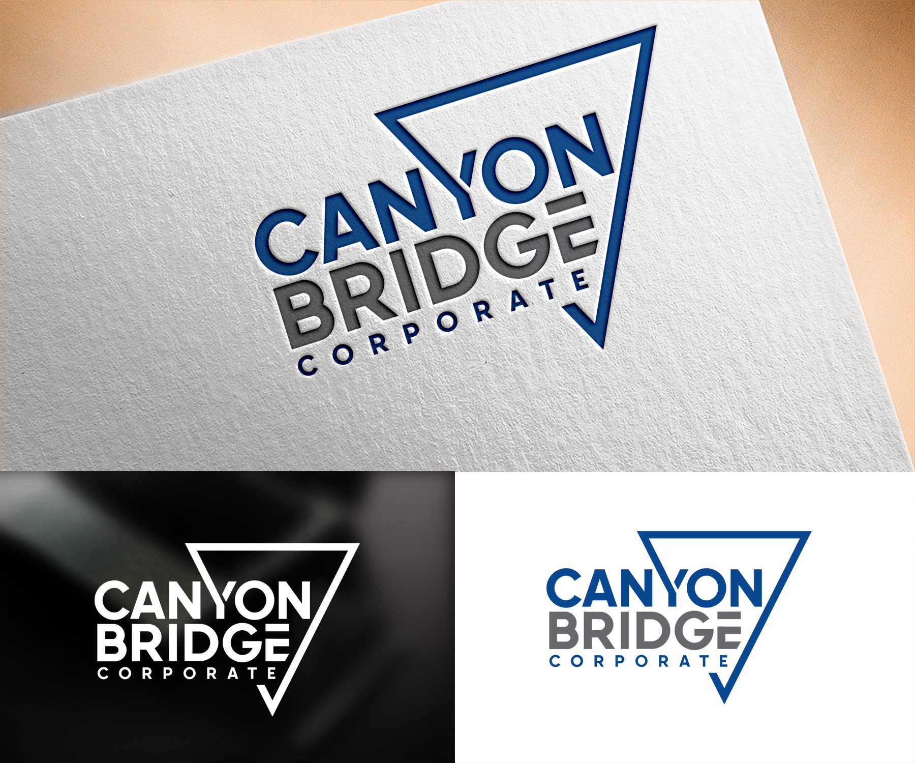 Logo Design by Vishak vasu for Muir Rose Consulting | Design #35059347