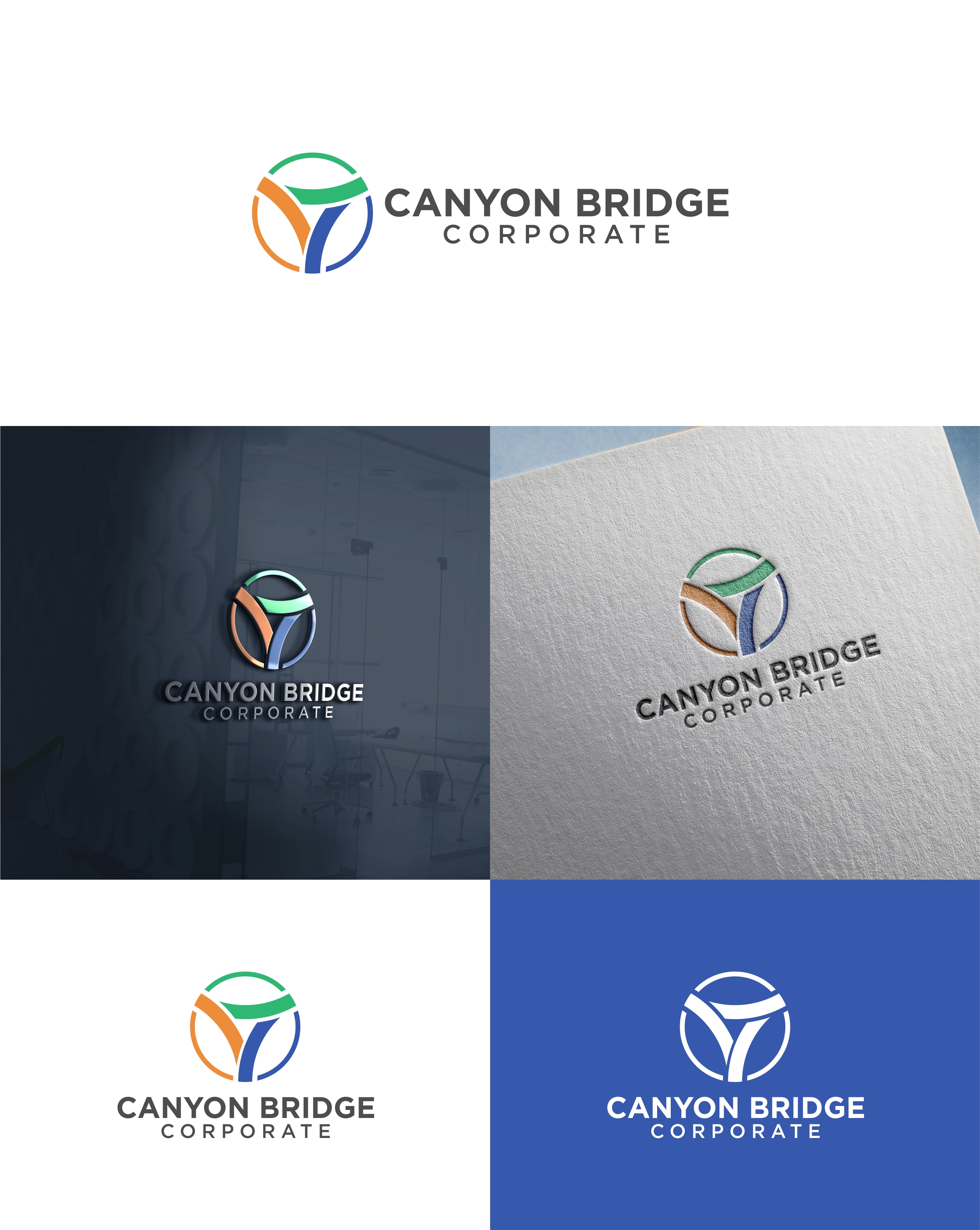 Logo Design by Joenet Jayawarna for Muir Rose Consulting | Design #35056348