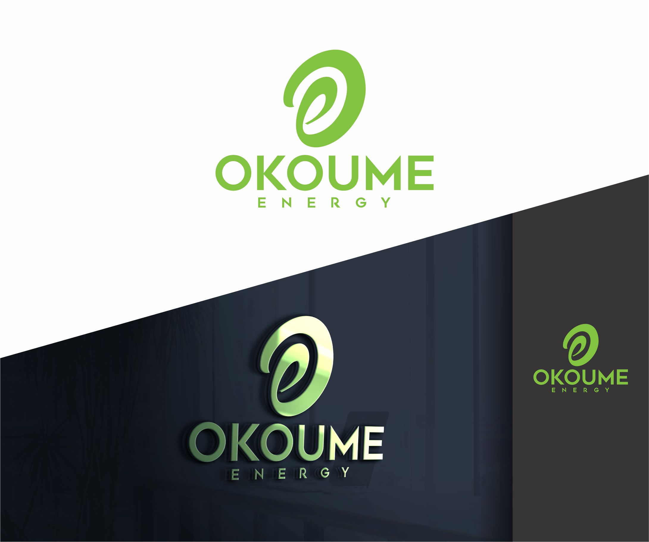 Logo Design by alkaline for this project | Design #35030530