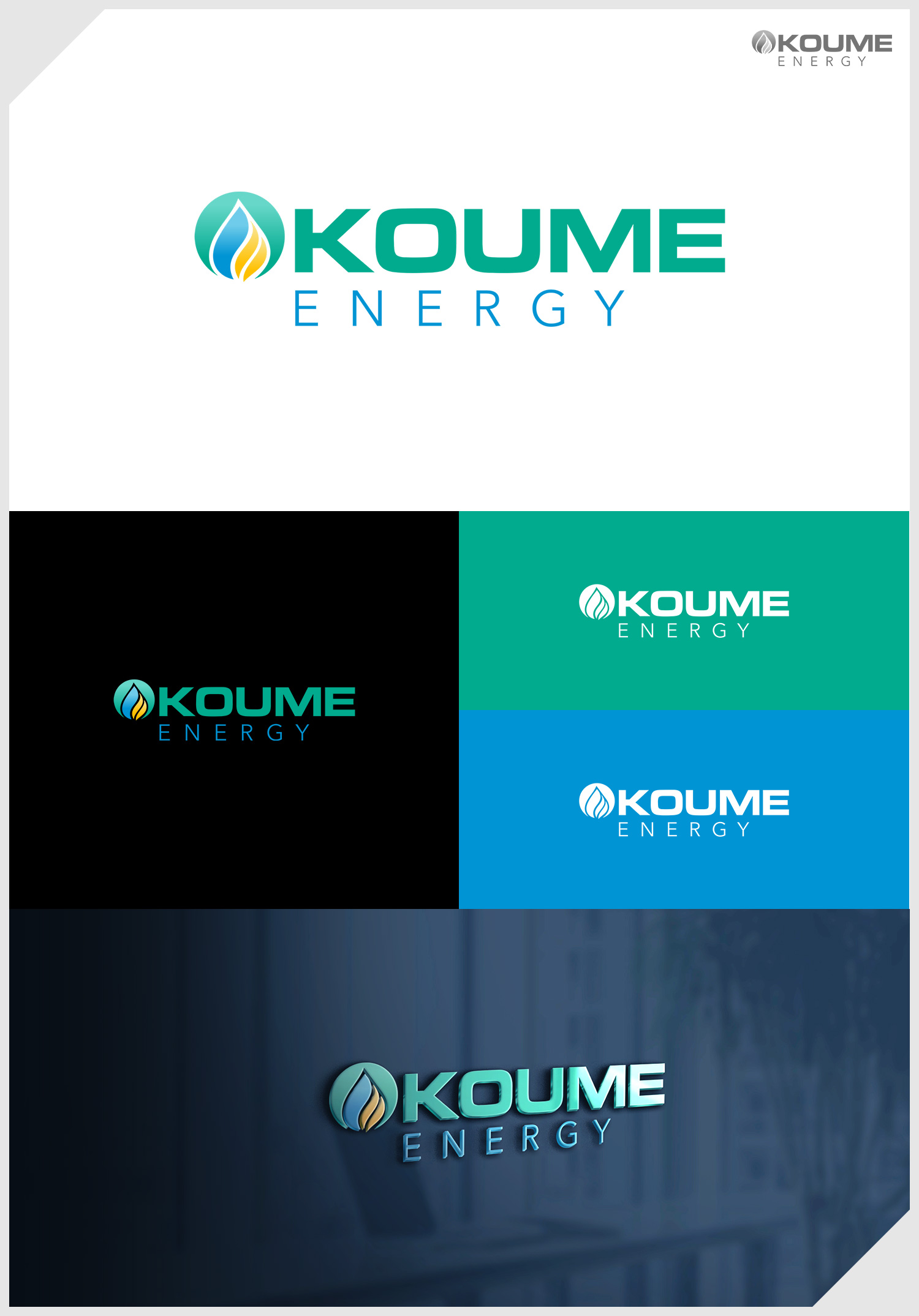 Logo Design by IDesign1606 for this project | Design #35033907
