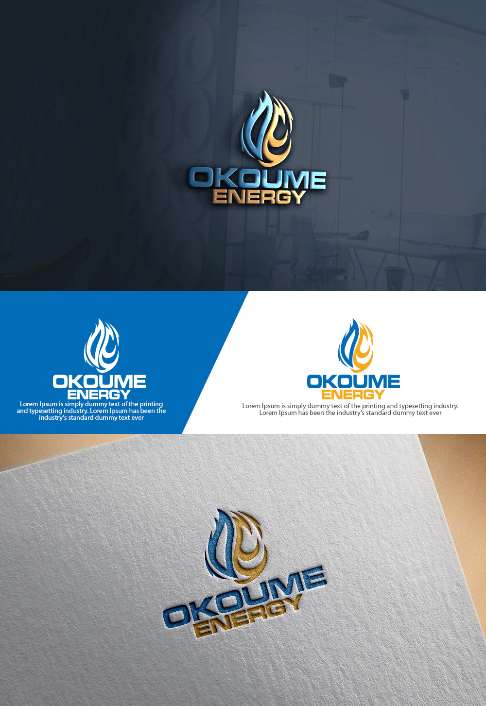 Logo Design by sulemani  creation for this project | Design #35032672